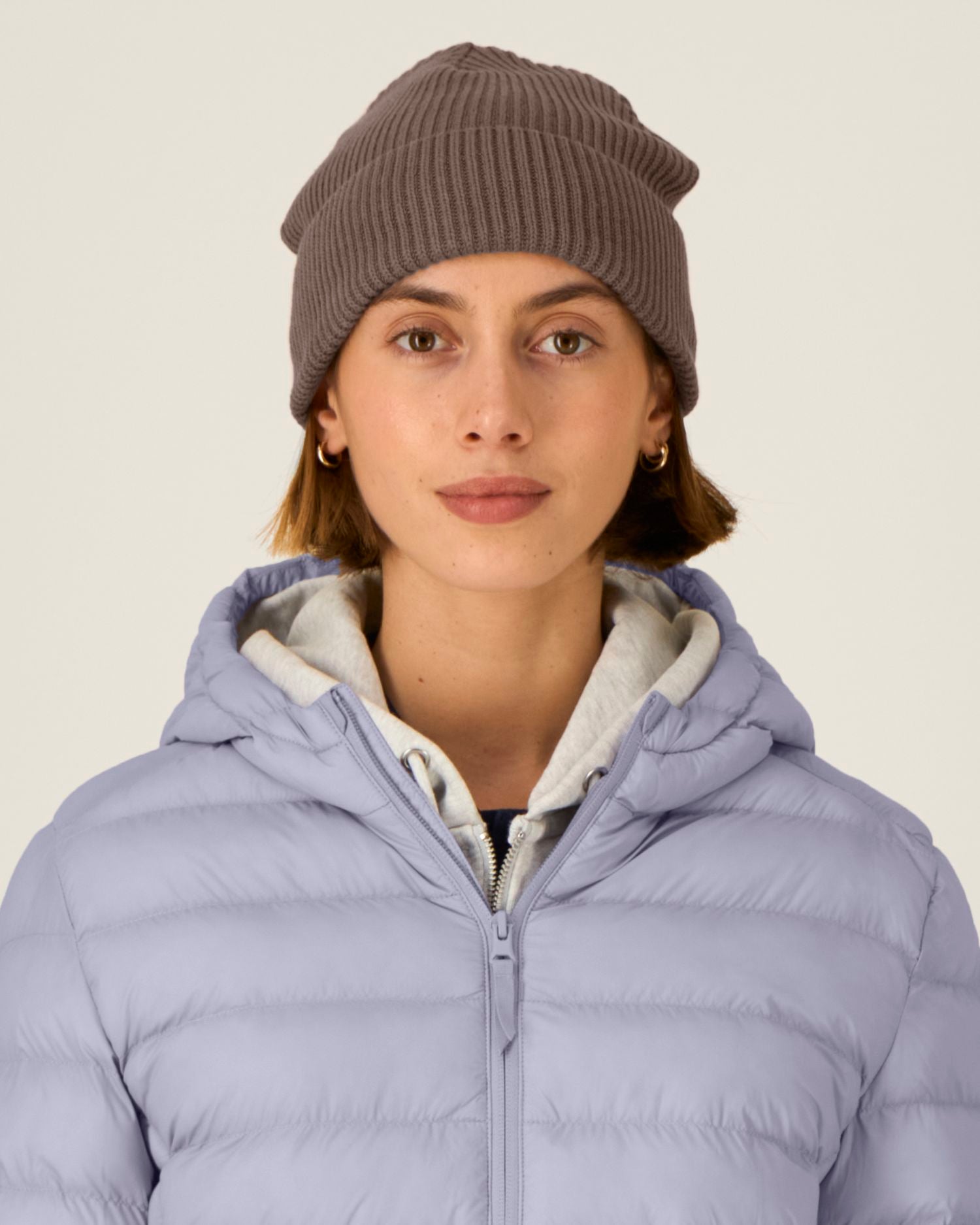 Bonnet - FISHERMAN BEANIE