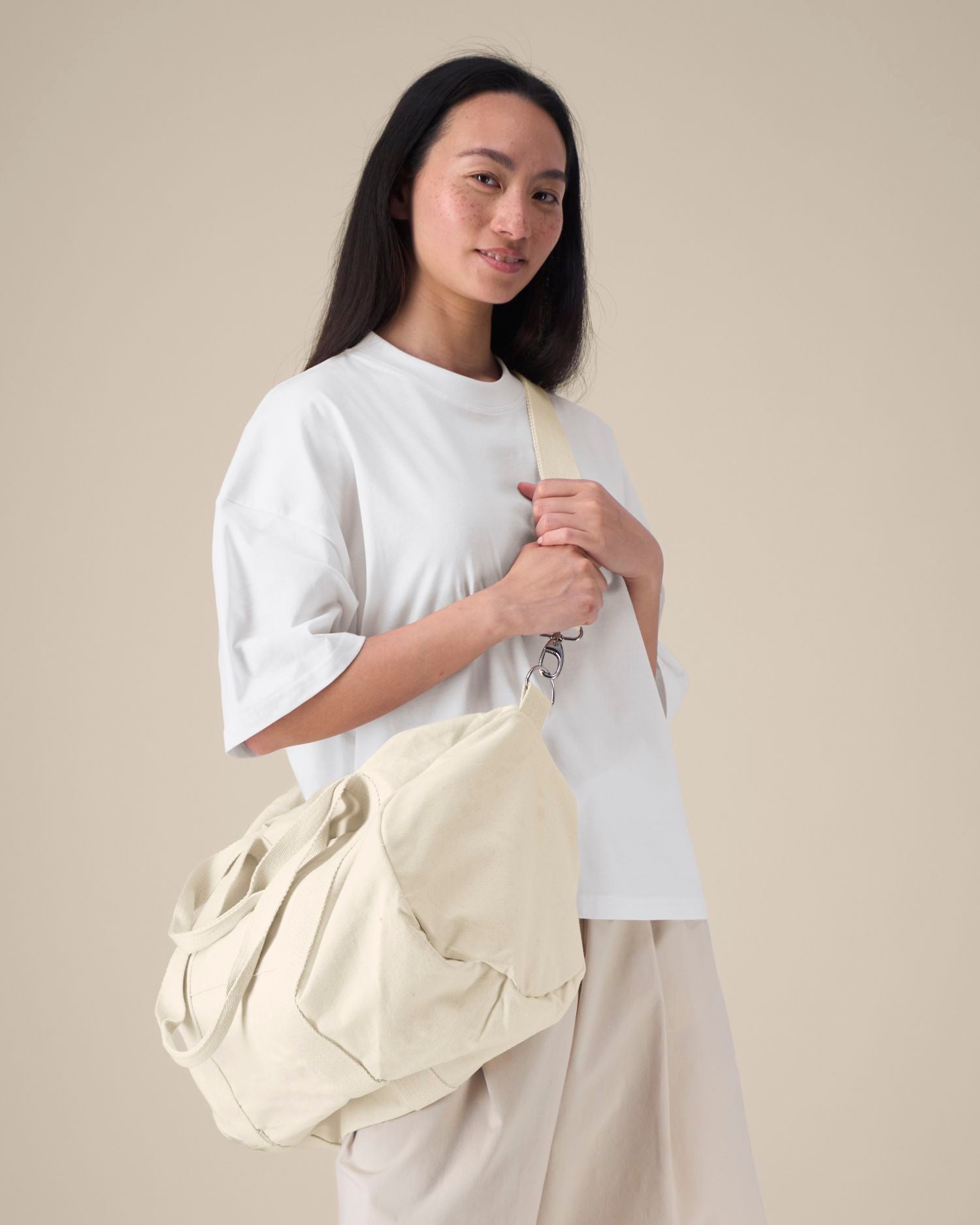 Sac - DUFFLE BAG