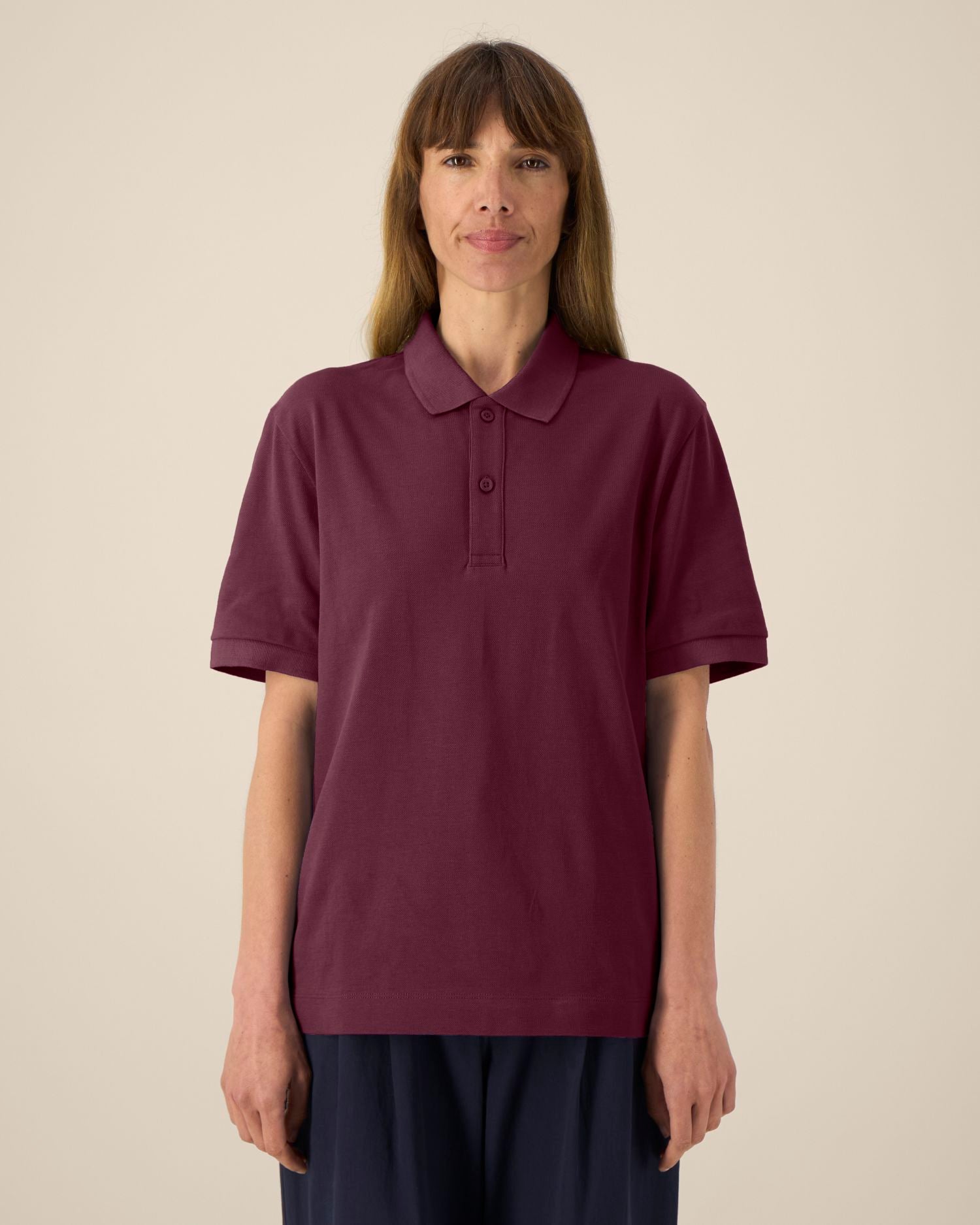 Deep Plum