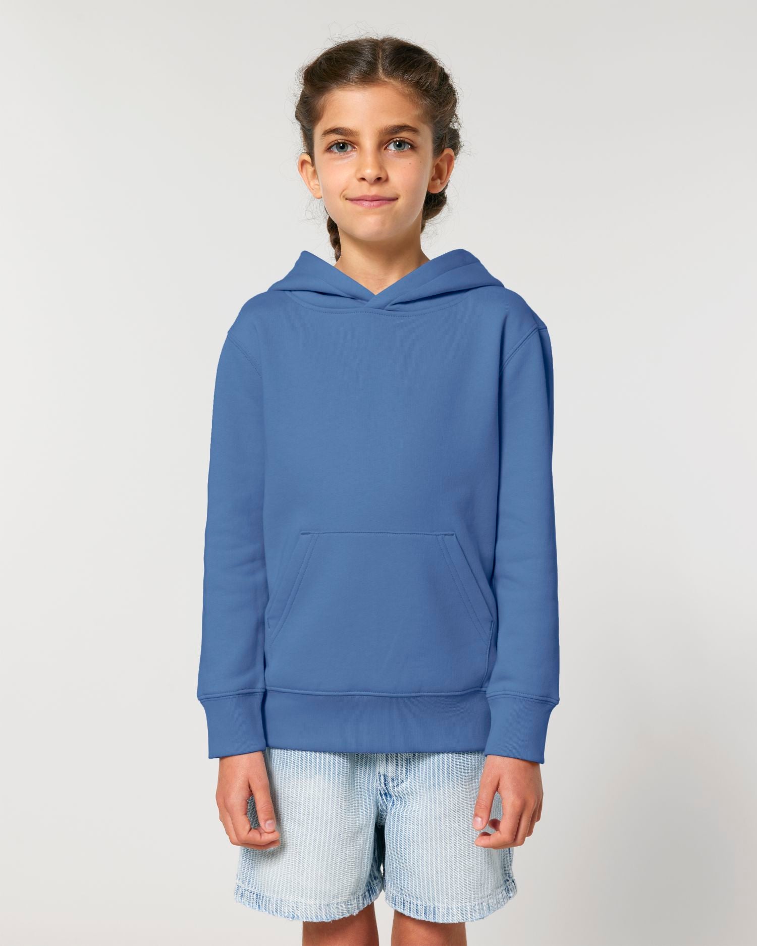 Bright Blue
