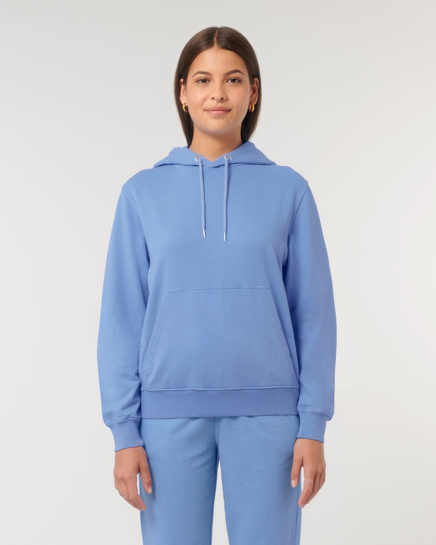 G. Dyed Swimmer Blue
