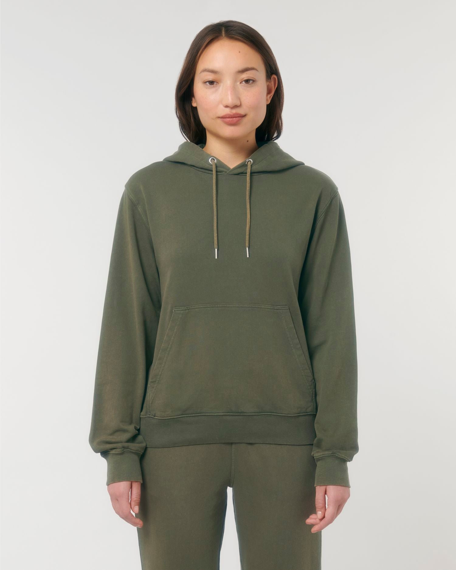 G. Dyed Khaki