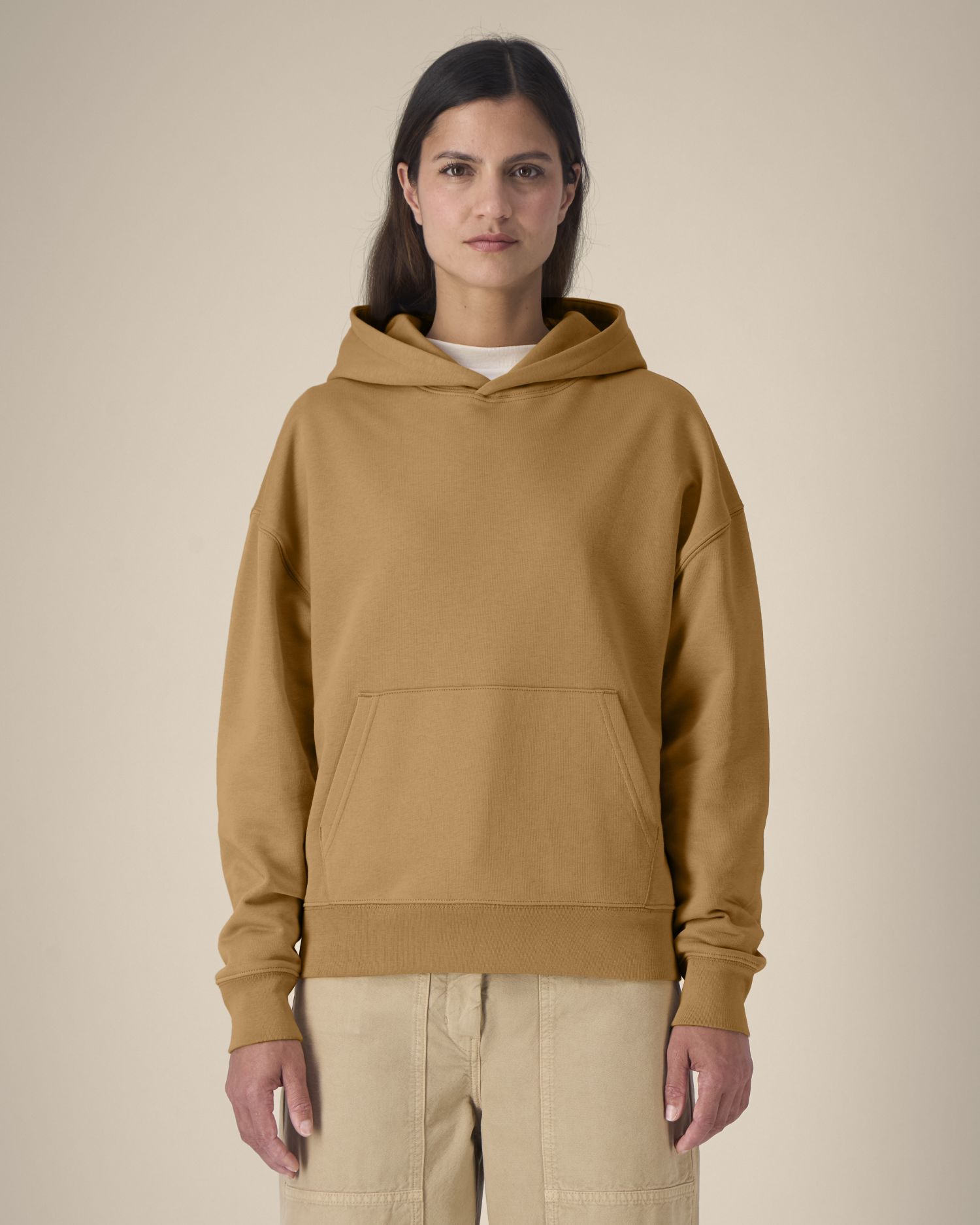 Grounded Beige