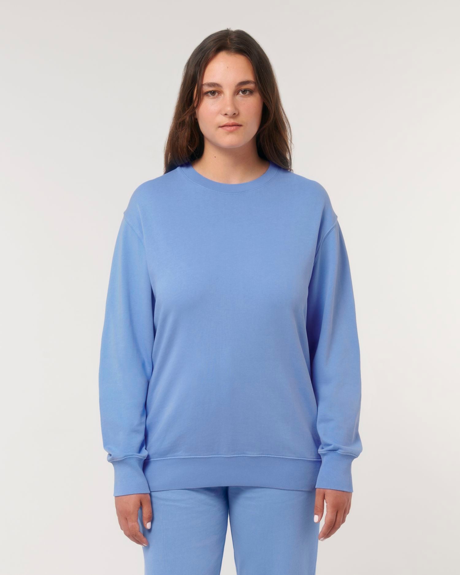 G. Dyed Swimmer Blue
