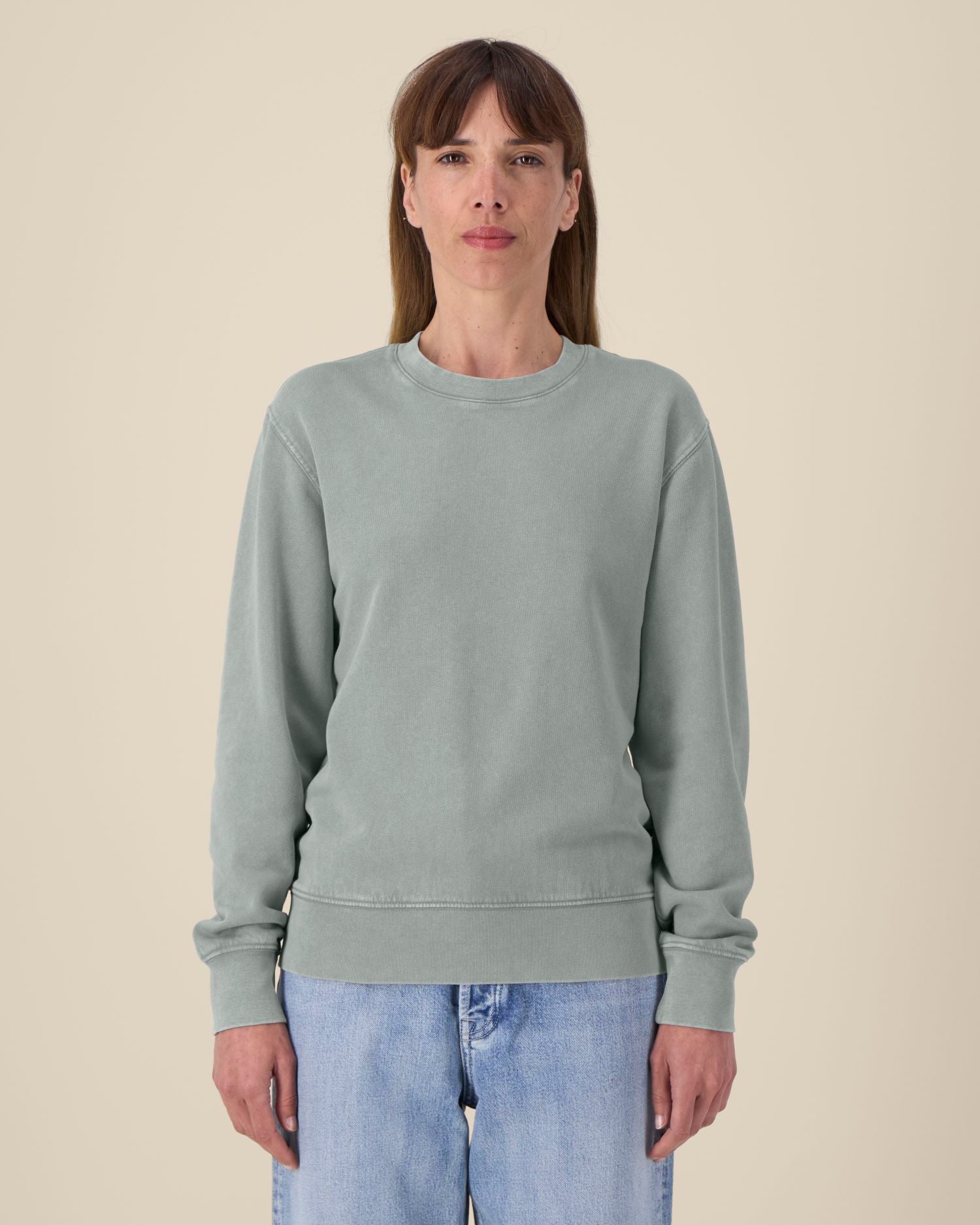 G. Dyed Misty Grey