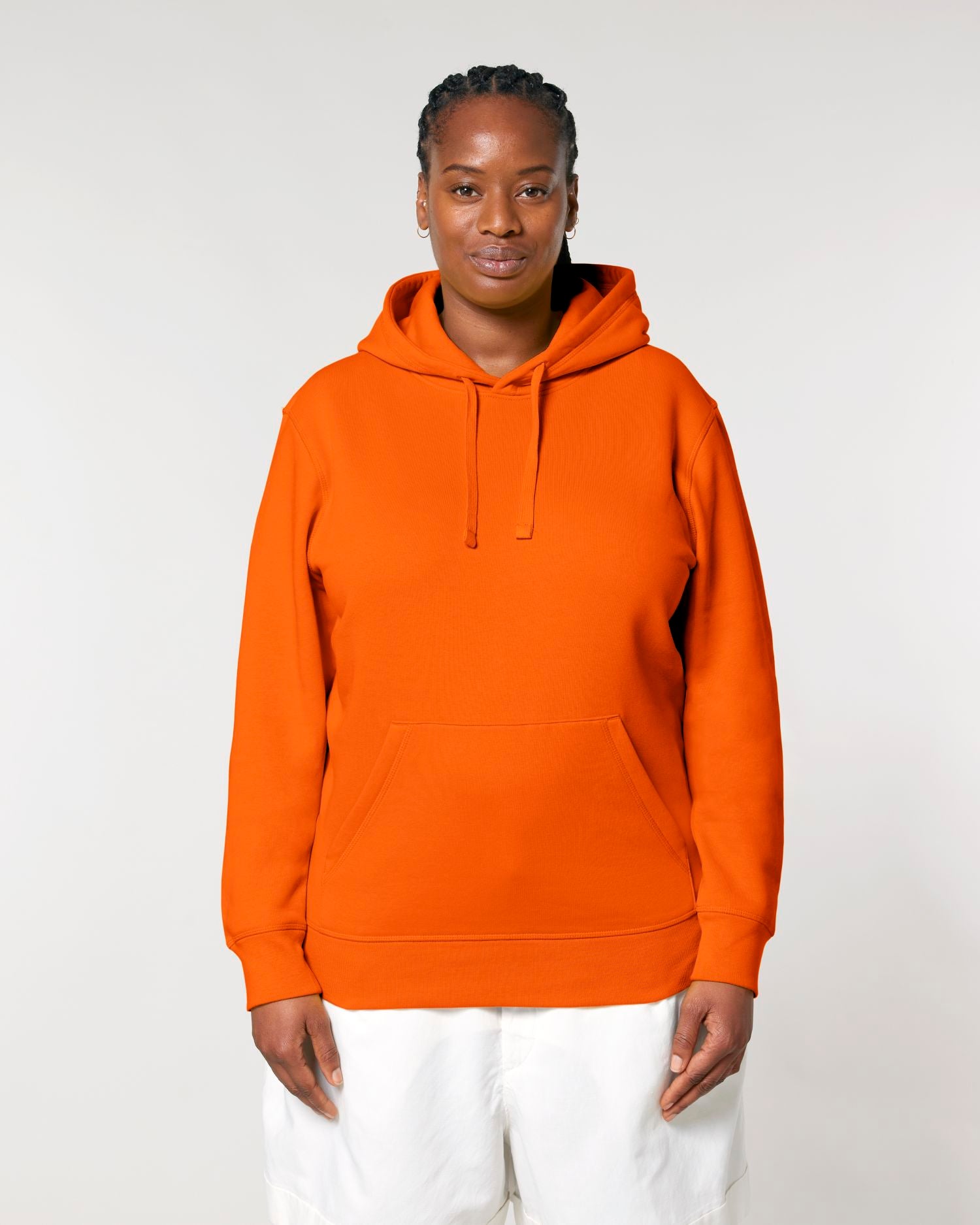 Bright Orange