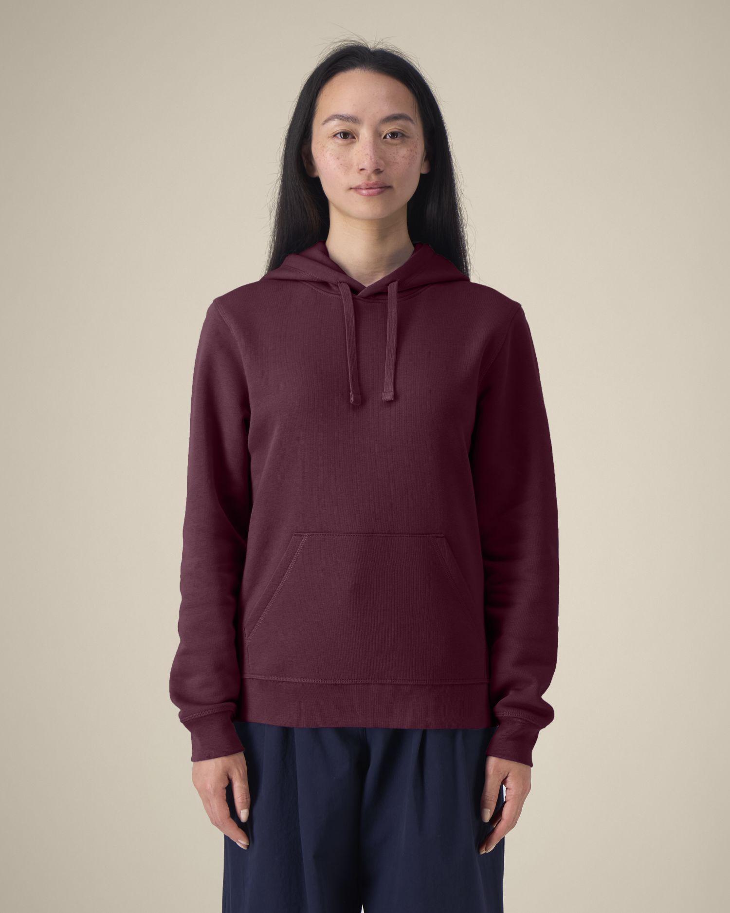 Deep Plum