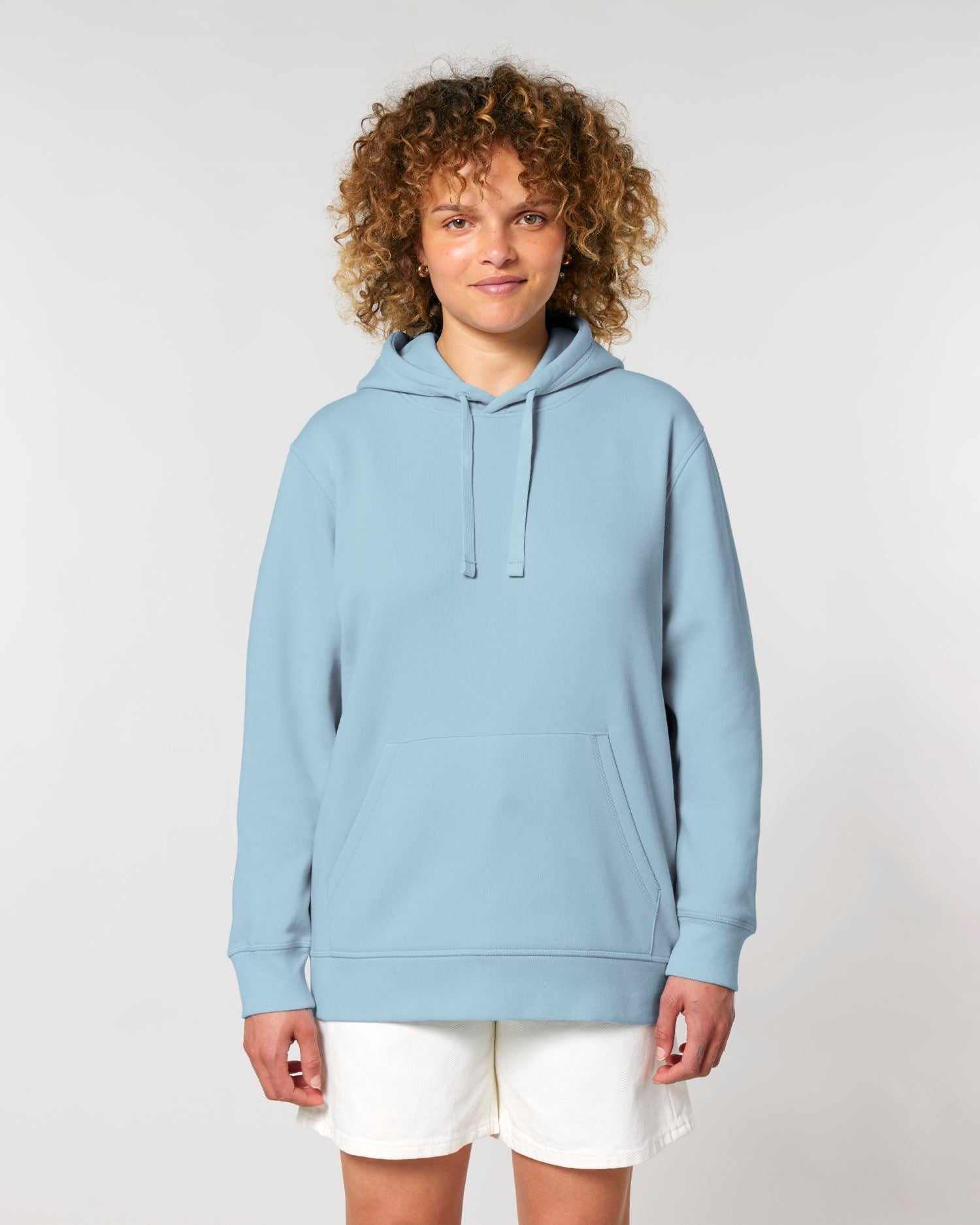 Sky blue