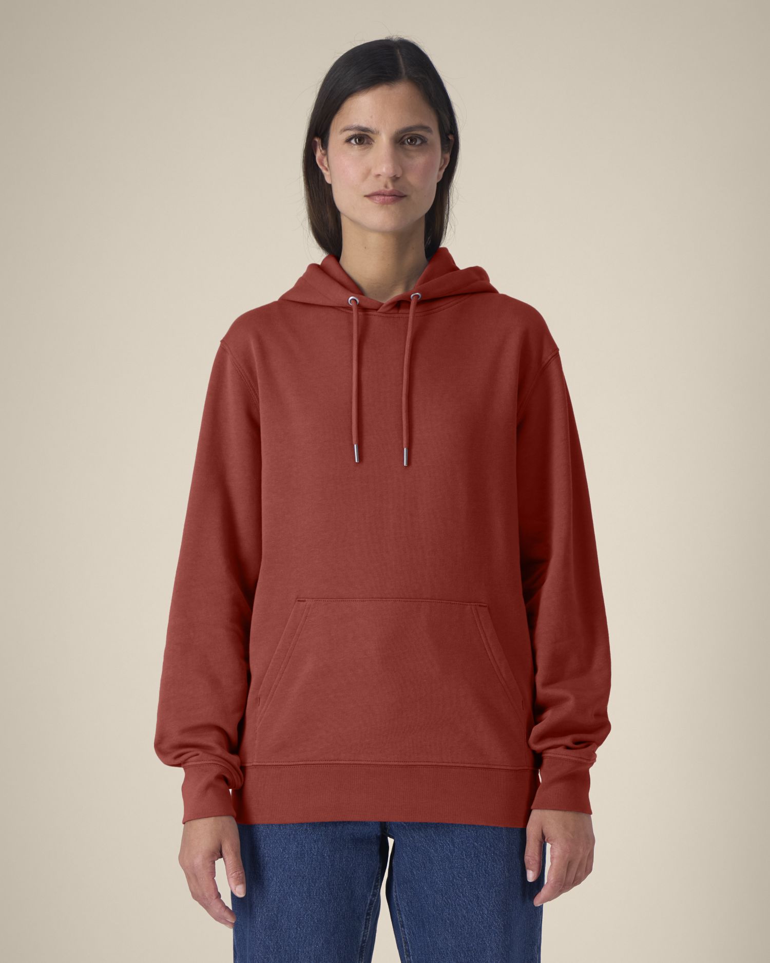 Earthy Red