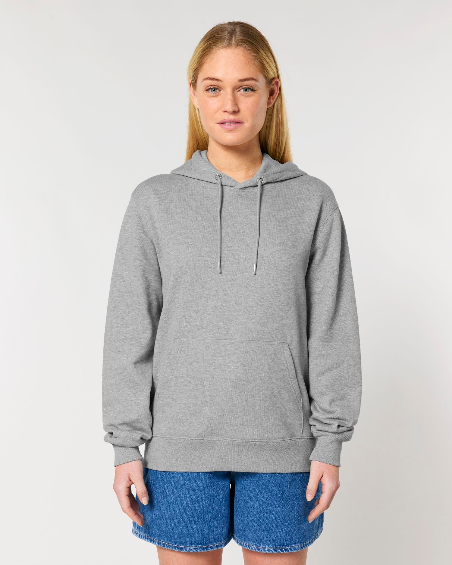 Heather Grey