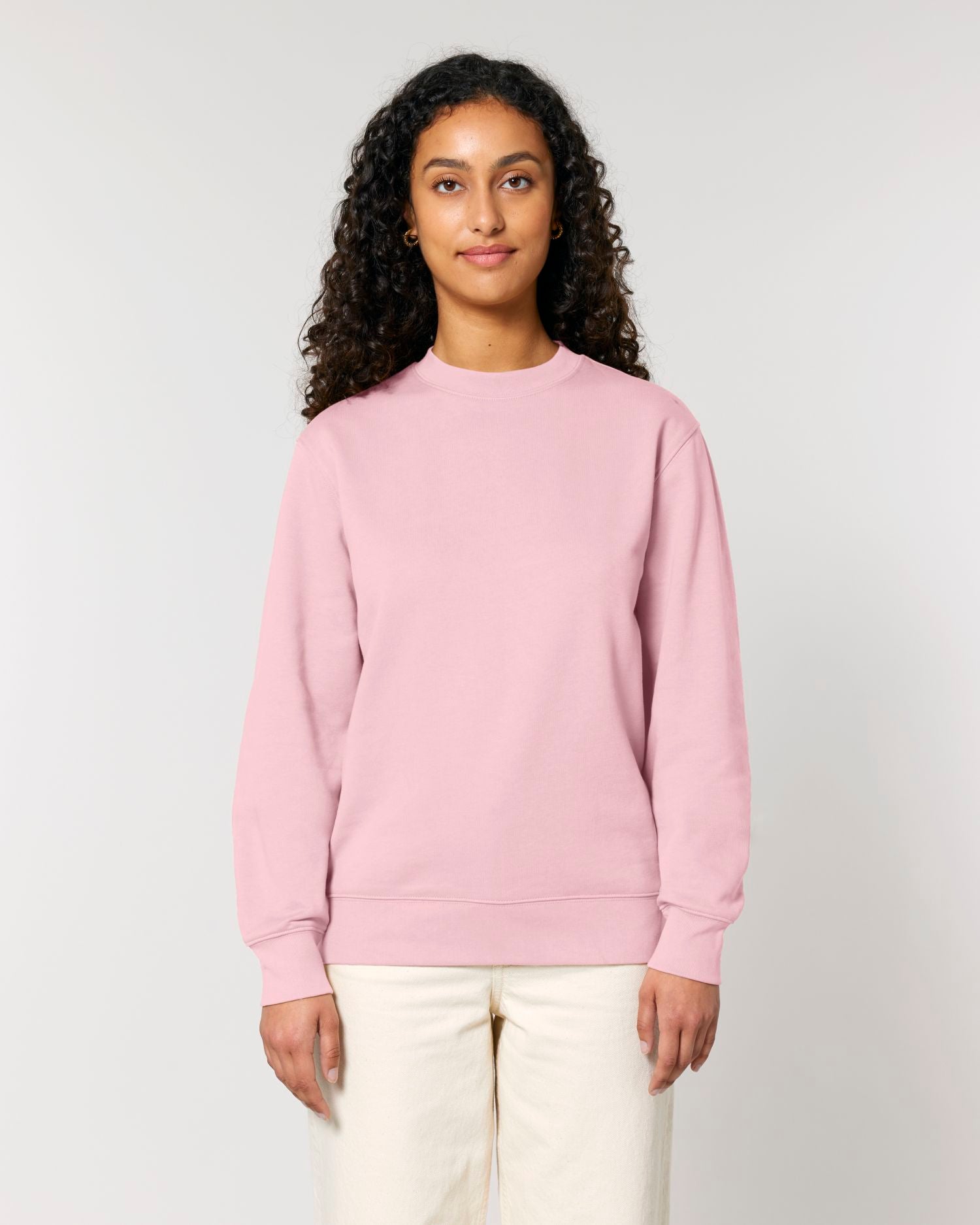 Cotton Pink
