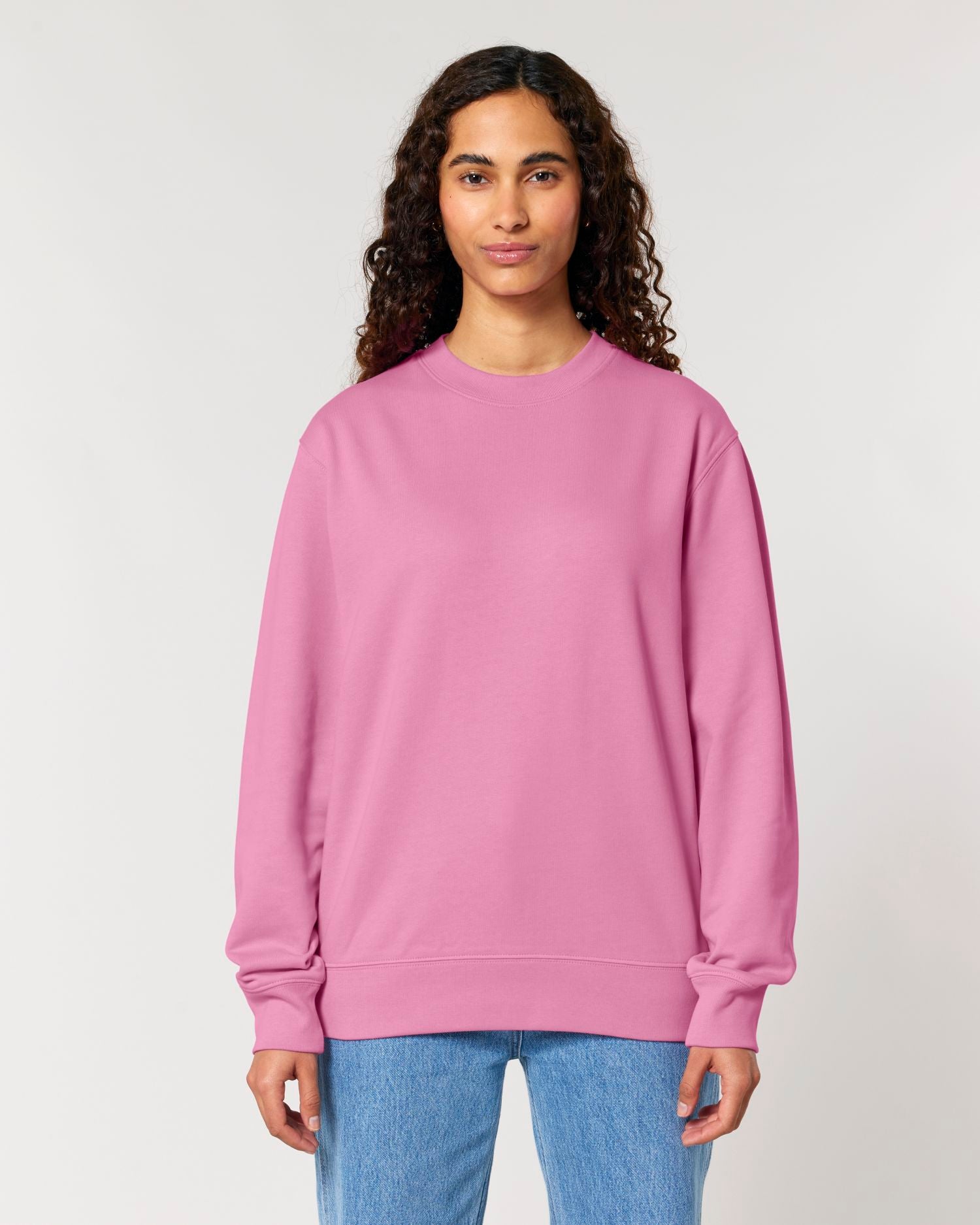 Bubble Pink