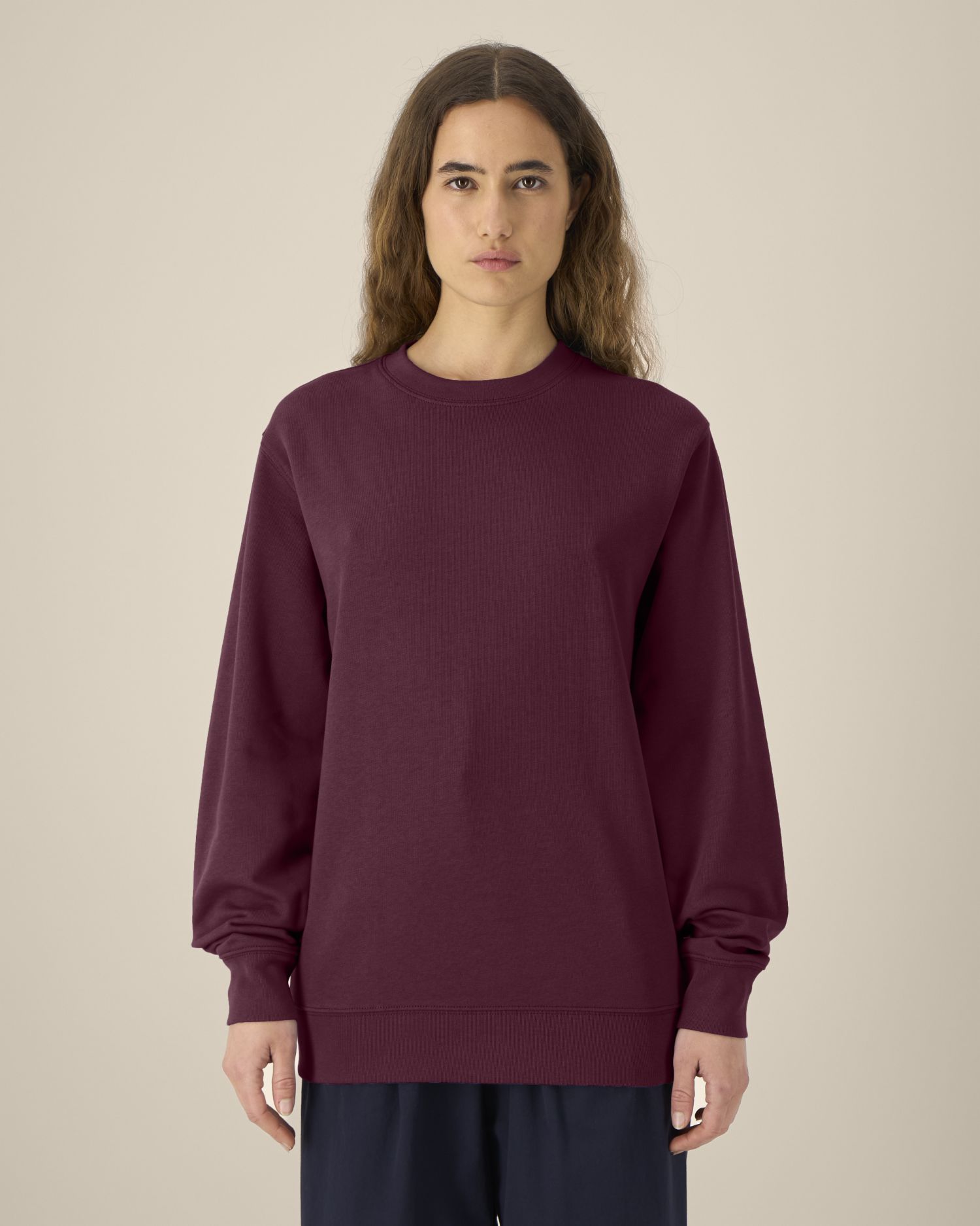 Deep Plum