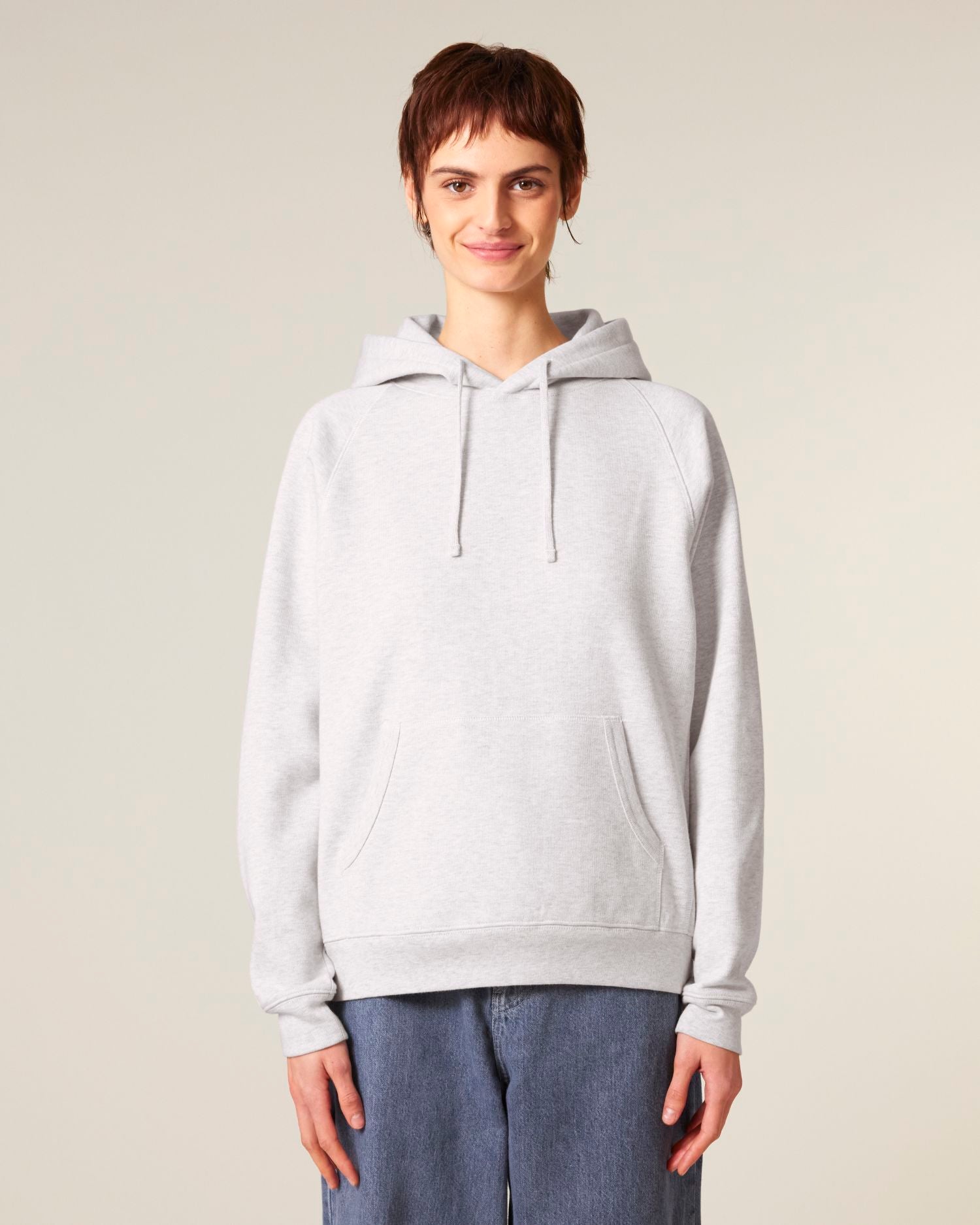 Cool Heather Grey