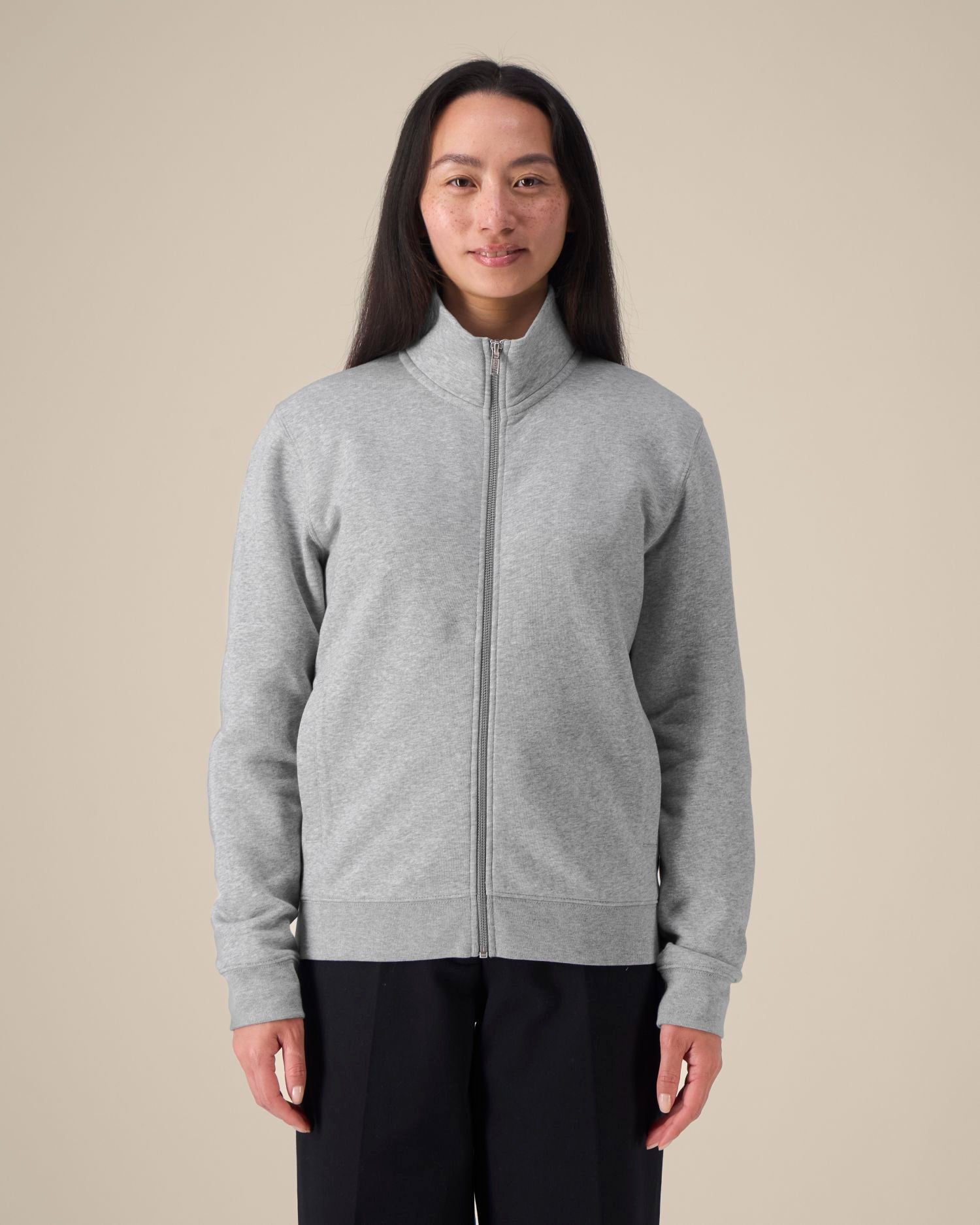 Heather Grey