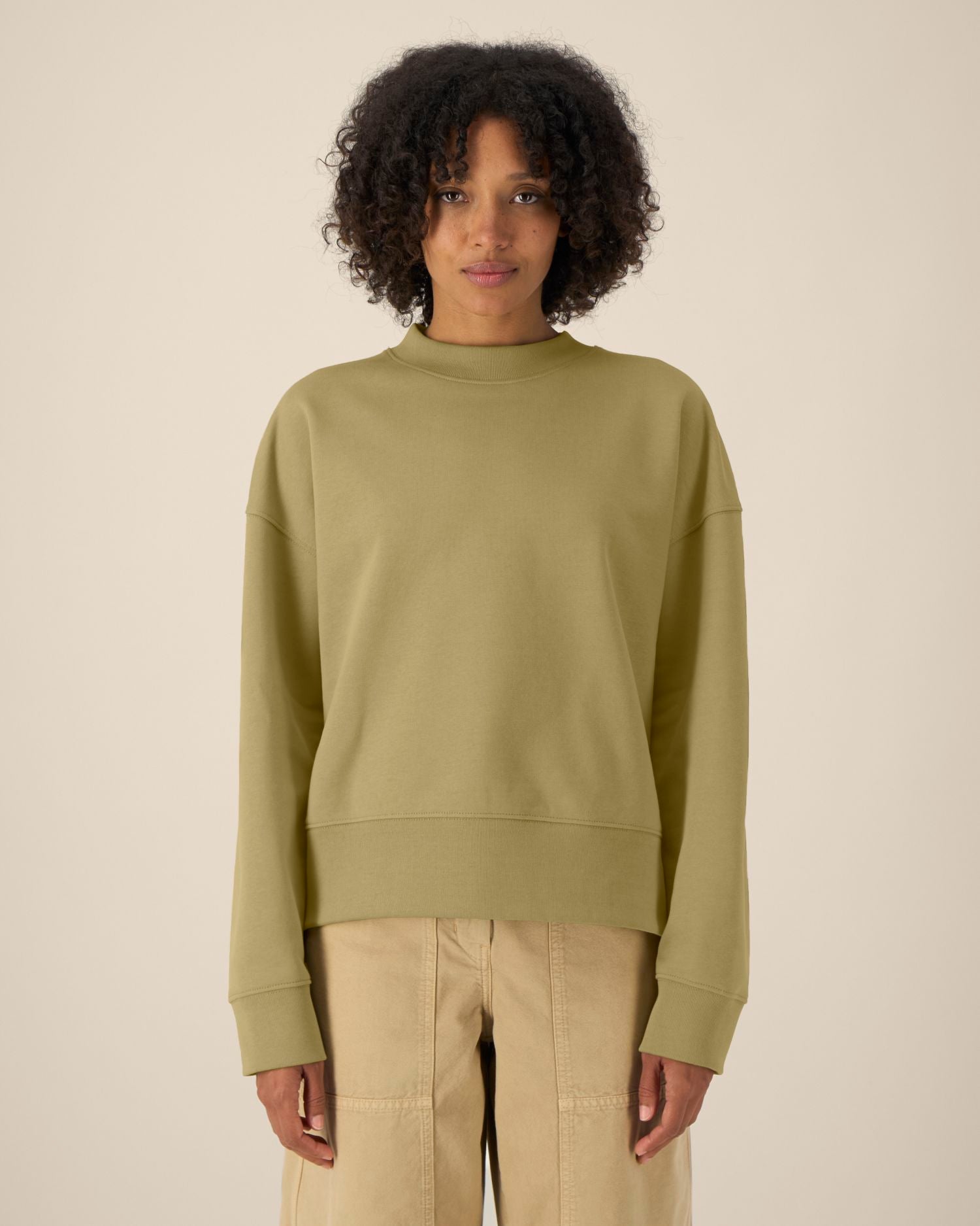 Faded Olive