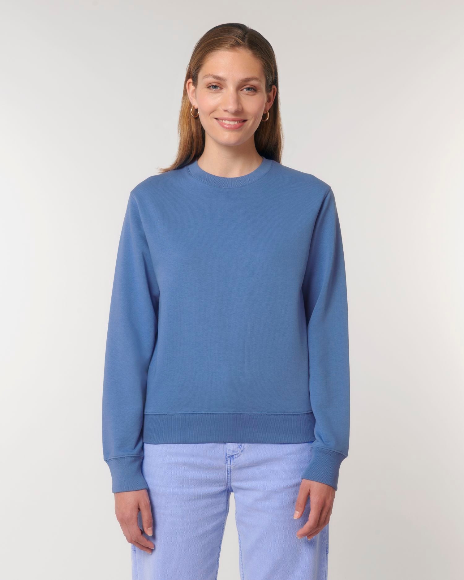 Bright Blue