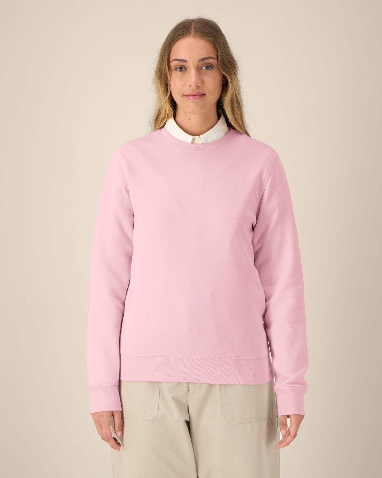 Cotton Pink