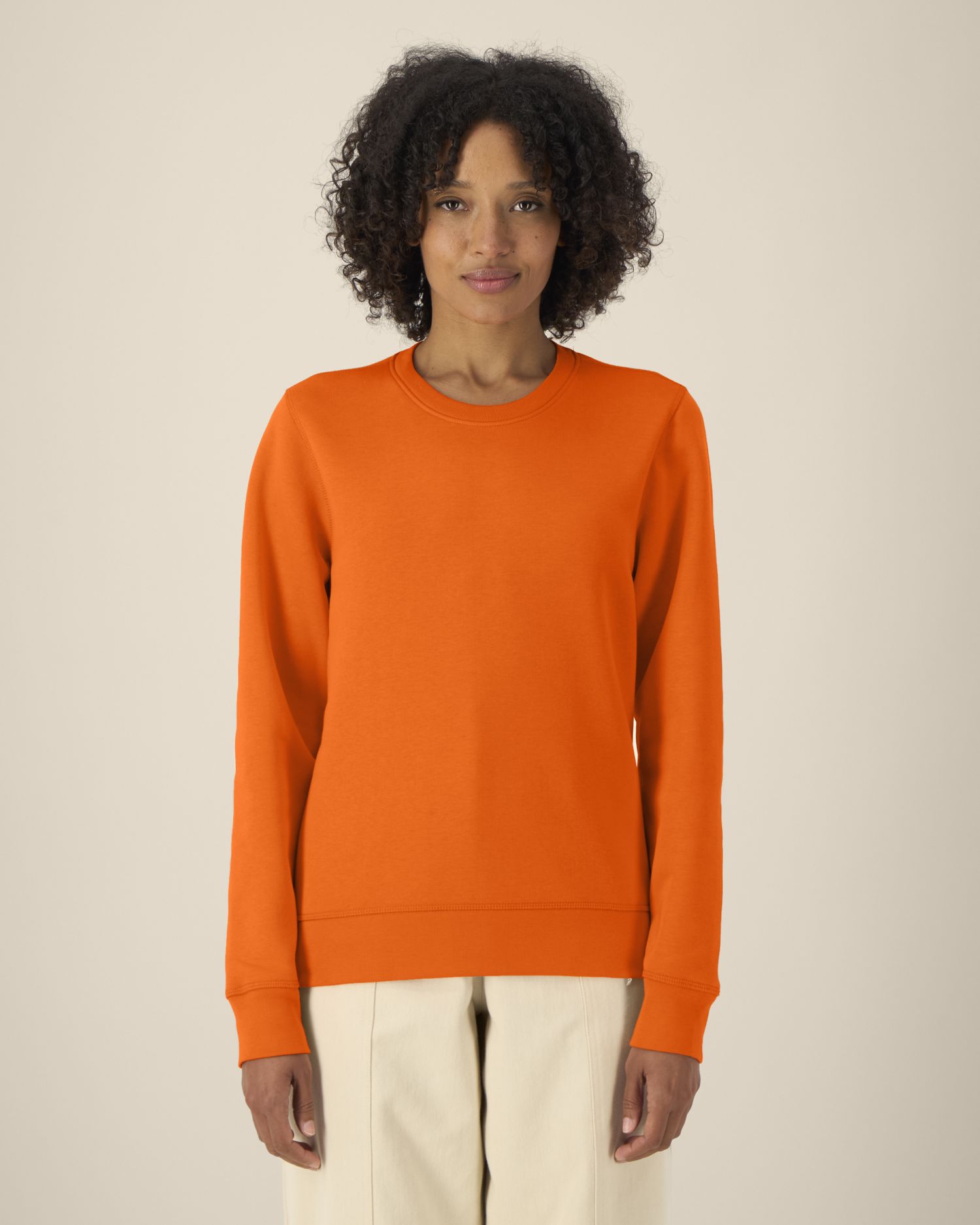 Bright Orange