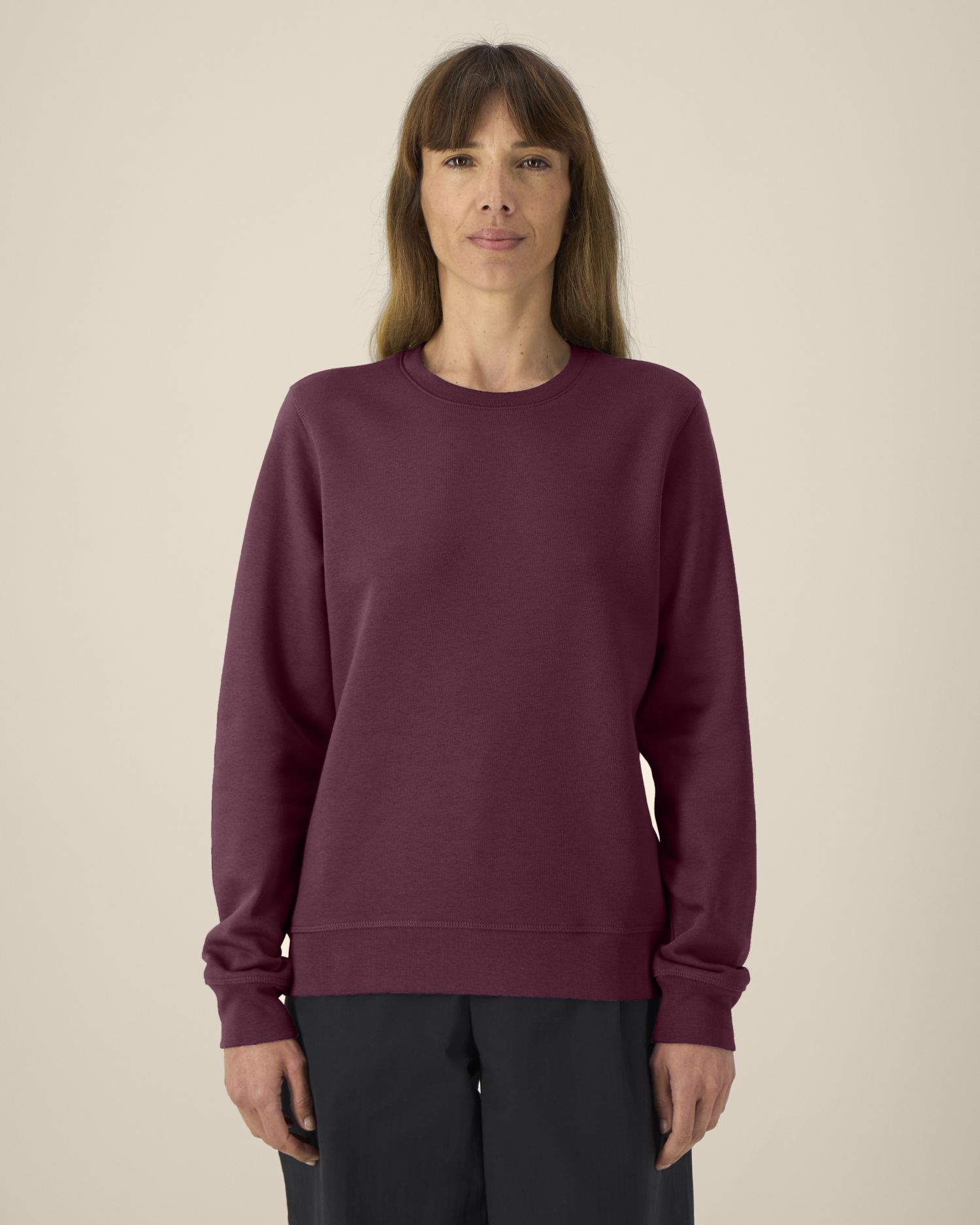 Deep Plum