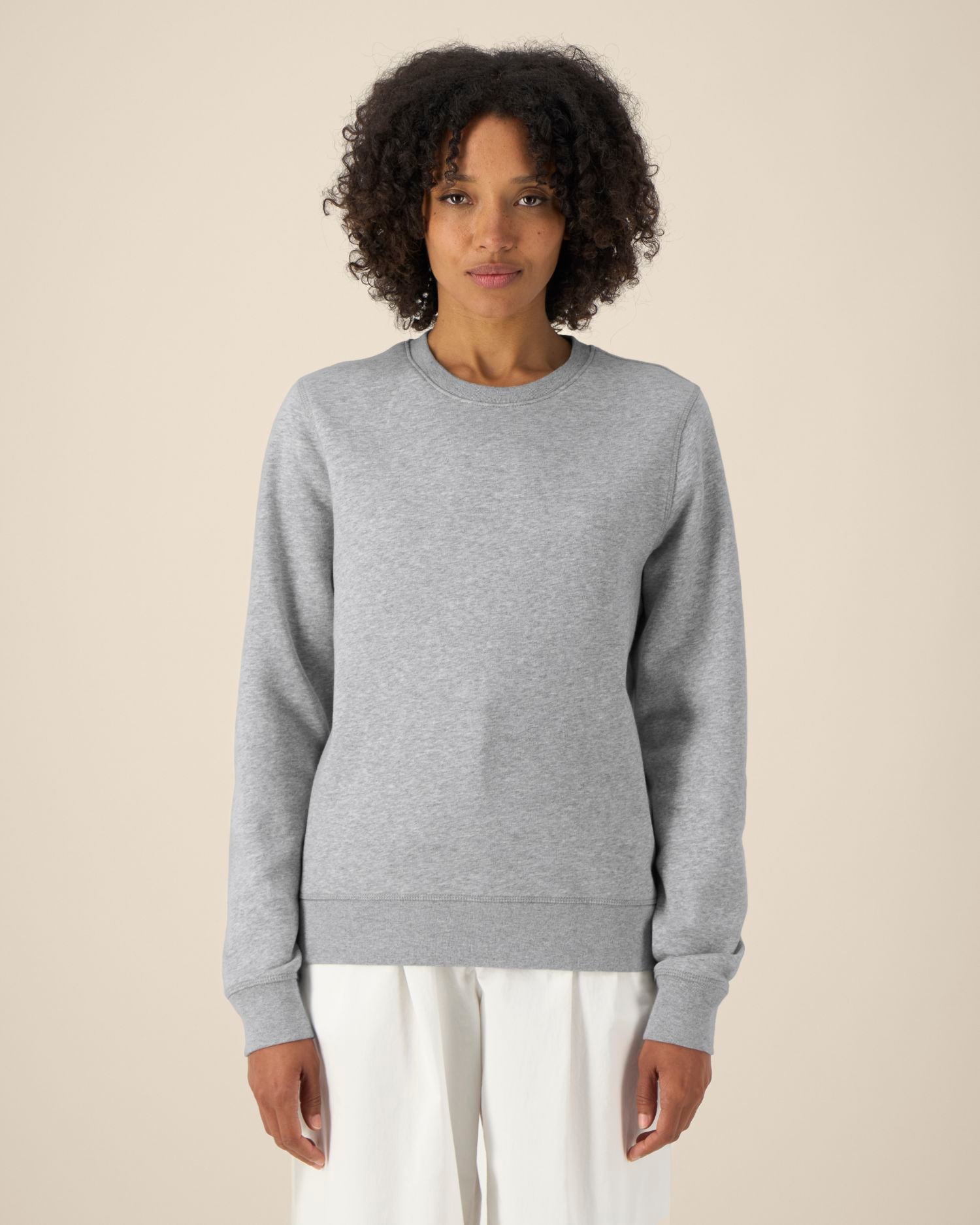 Heather Grey