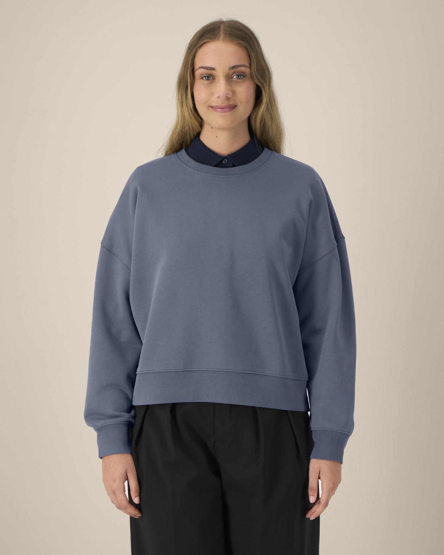 Blue Grey