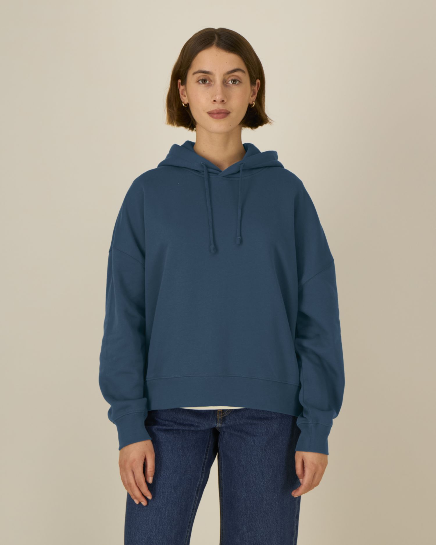 Deep Teal