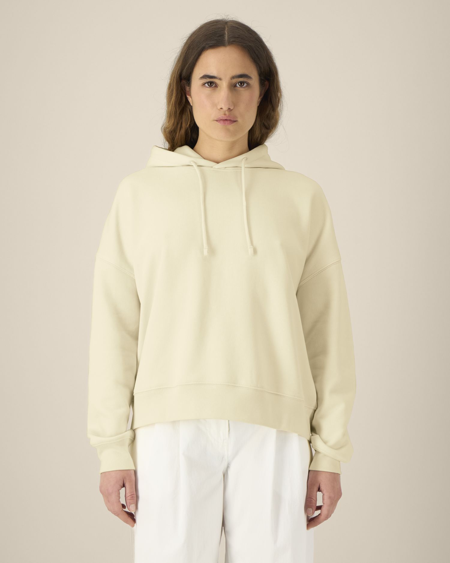 Sweat à capuche - STELLA NORA
