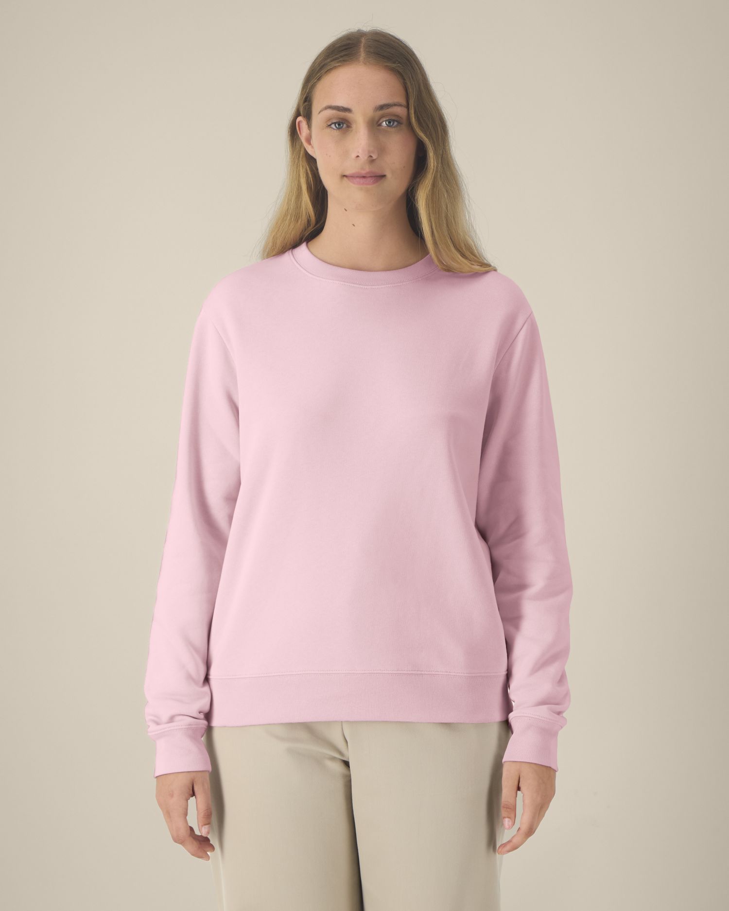 Cotton Pink