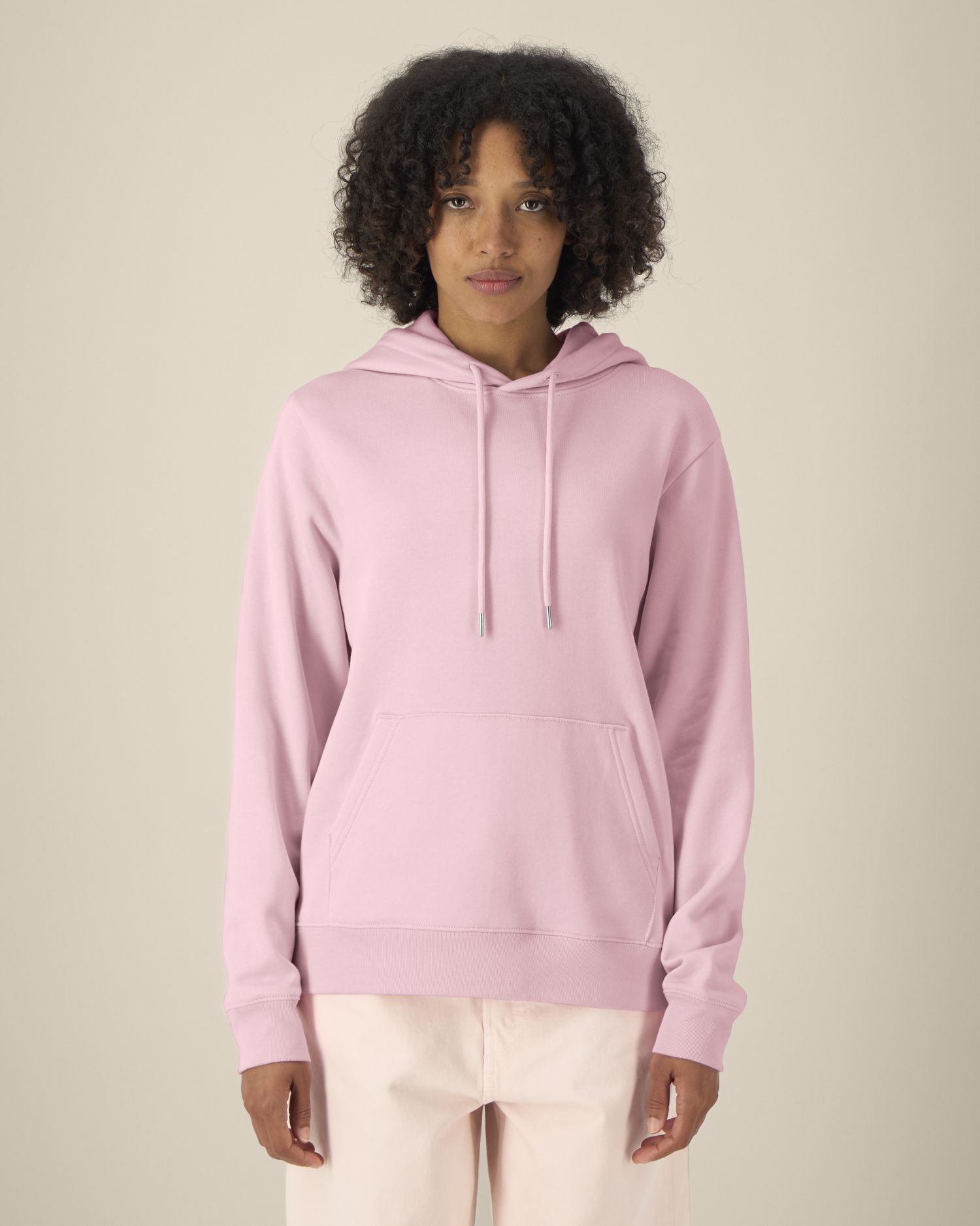 Cotton Pink