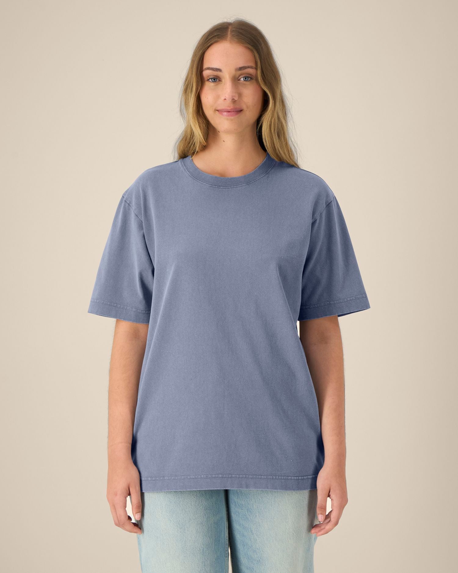 G. Dyed Blue Grey