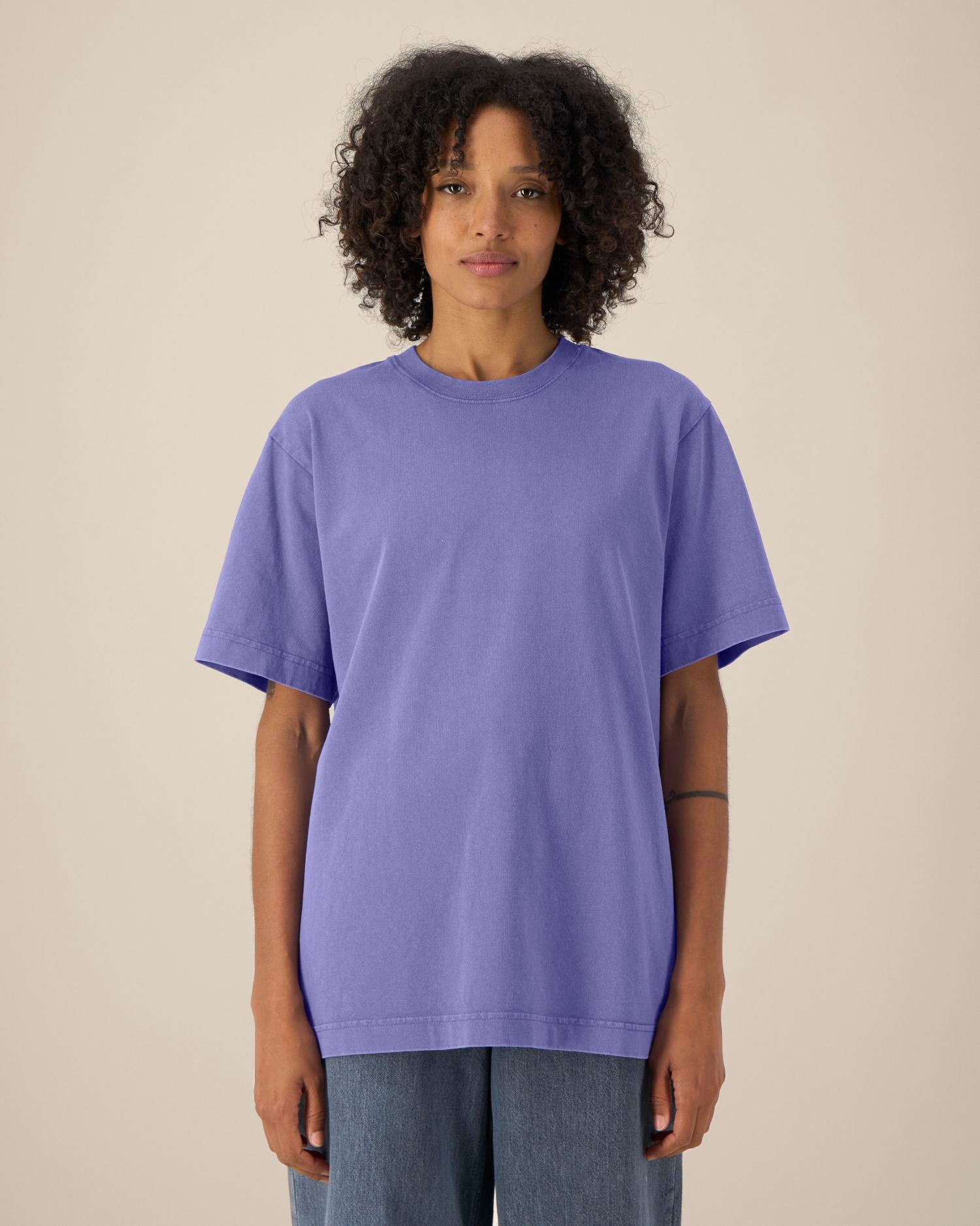 G. Dyed Purple Love