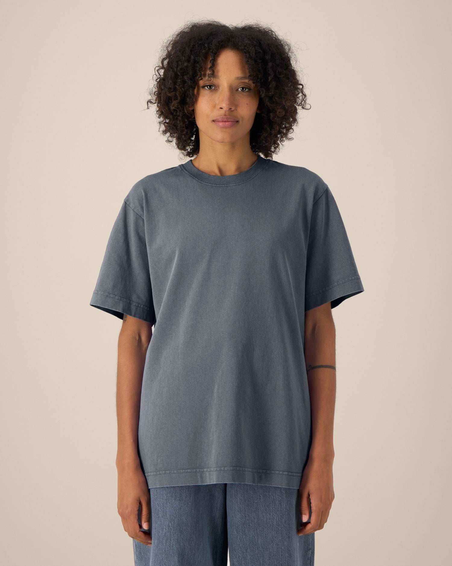 G. Dyed Anthracite