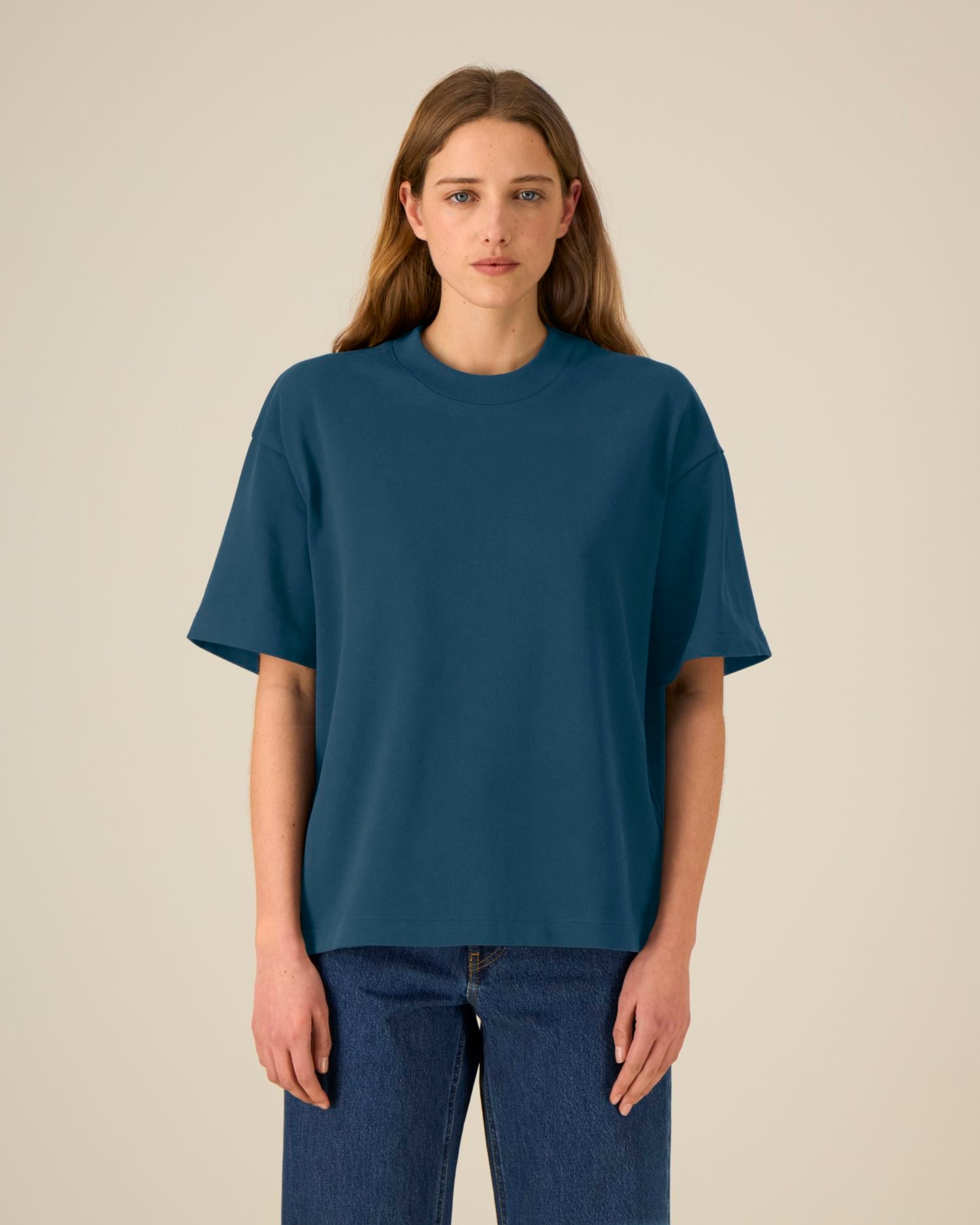 Deep Teal