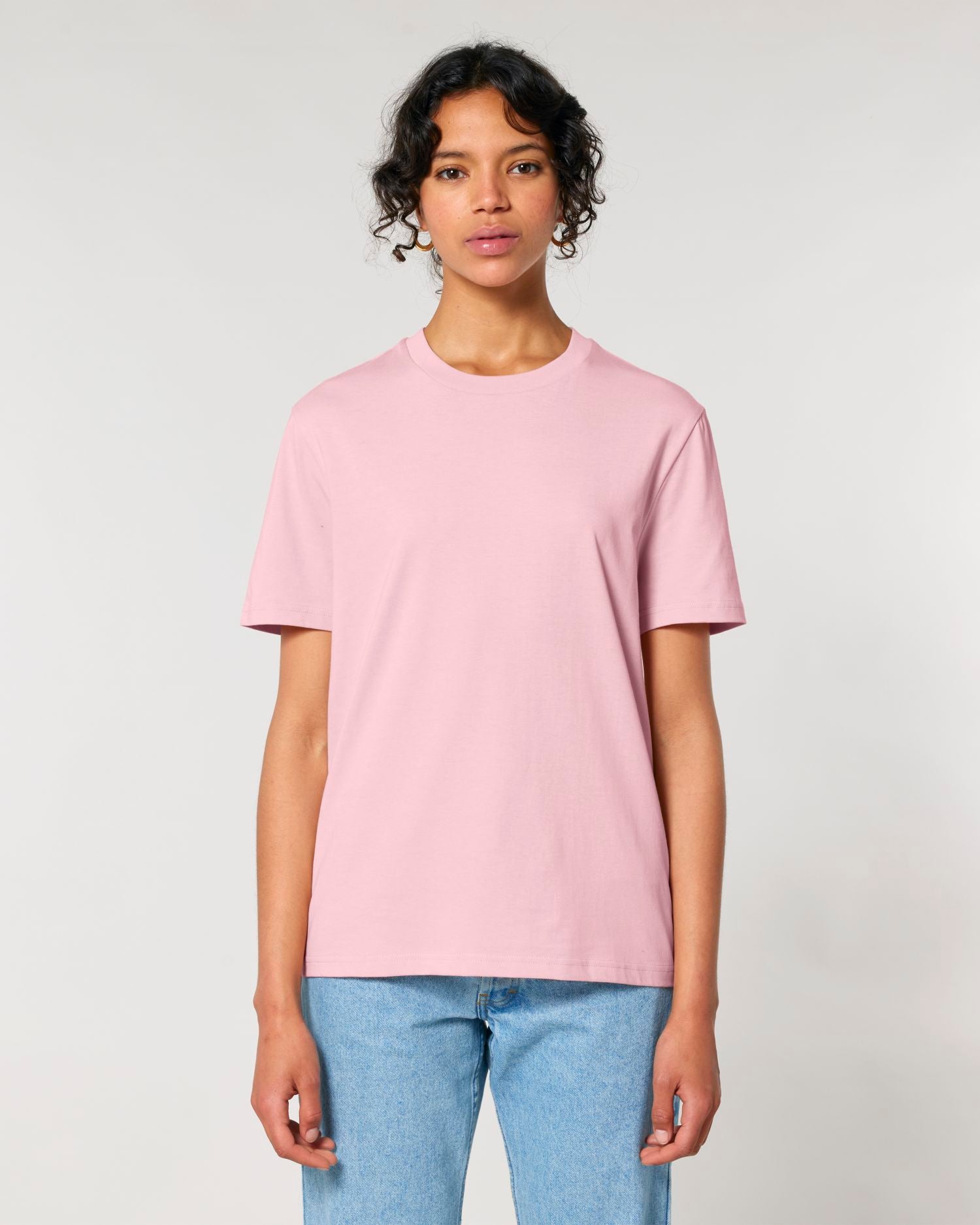 Cotton Pink