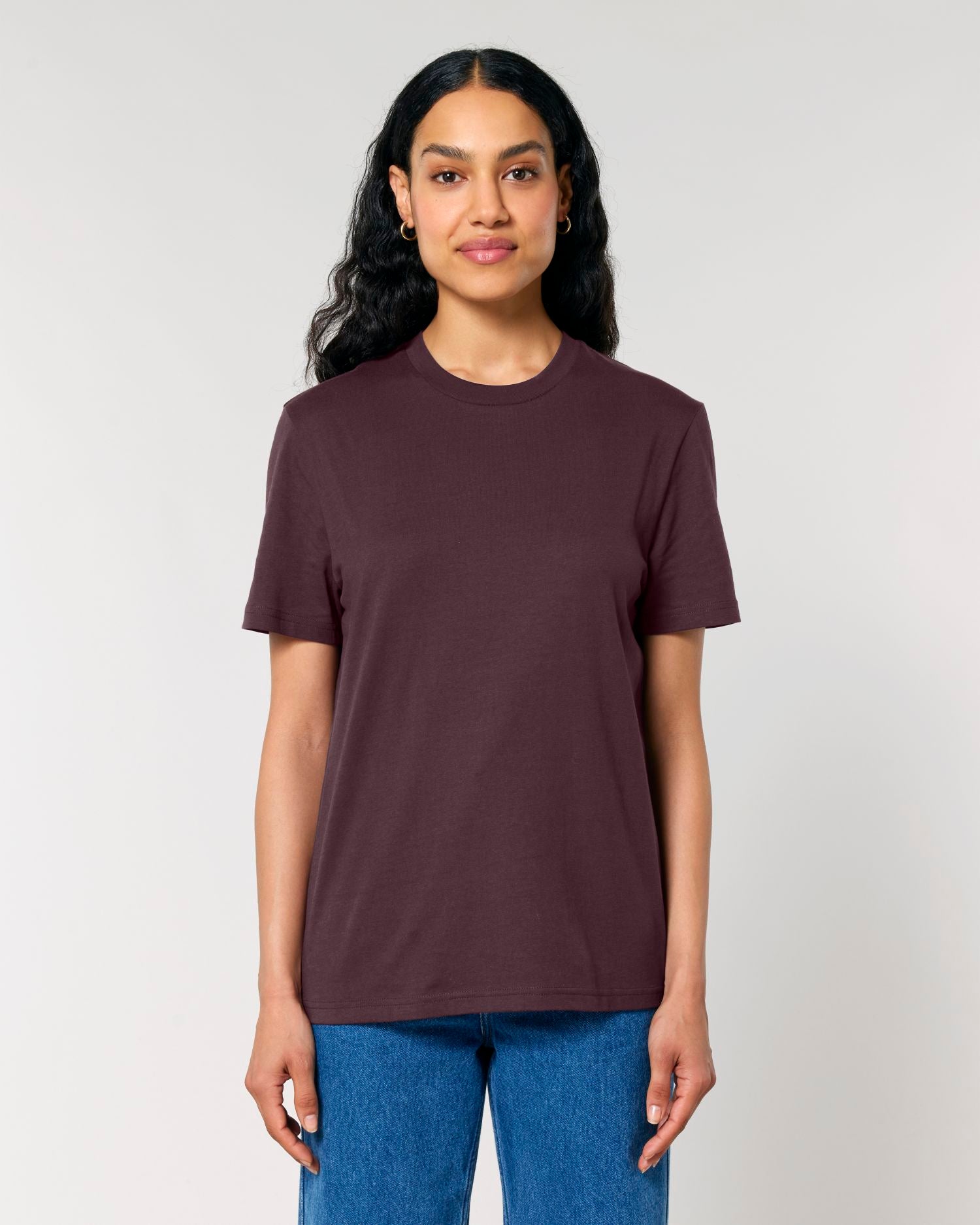Red Brown
