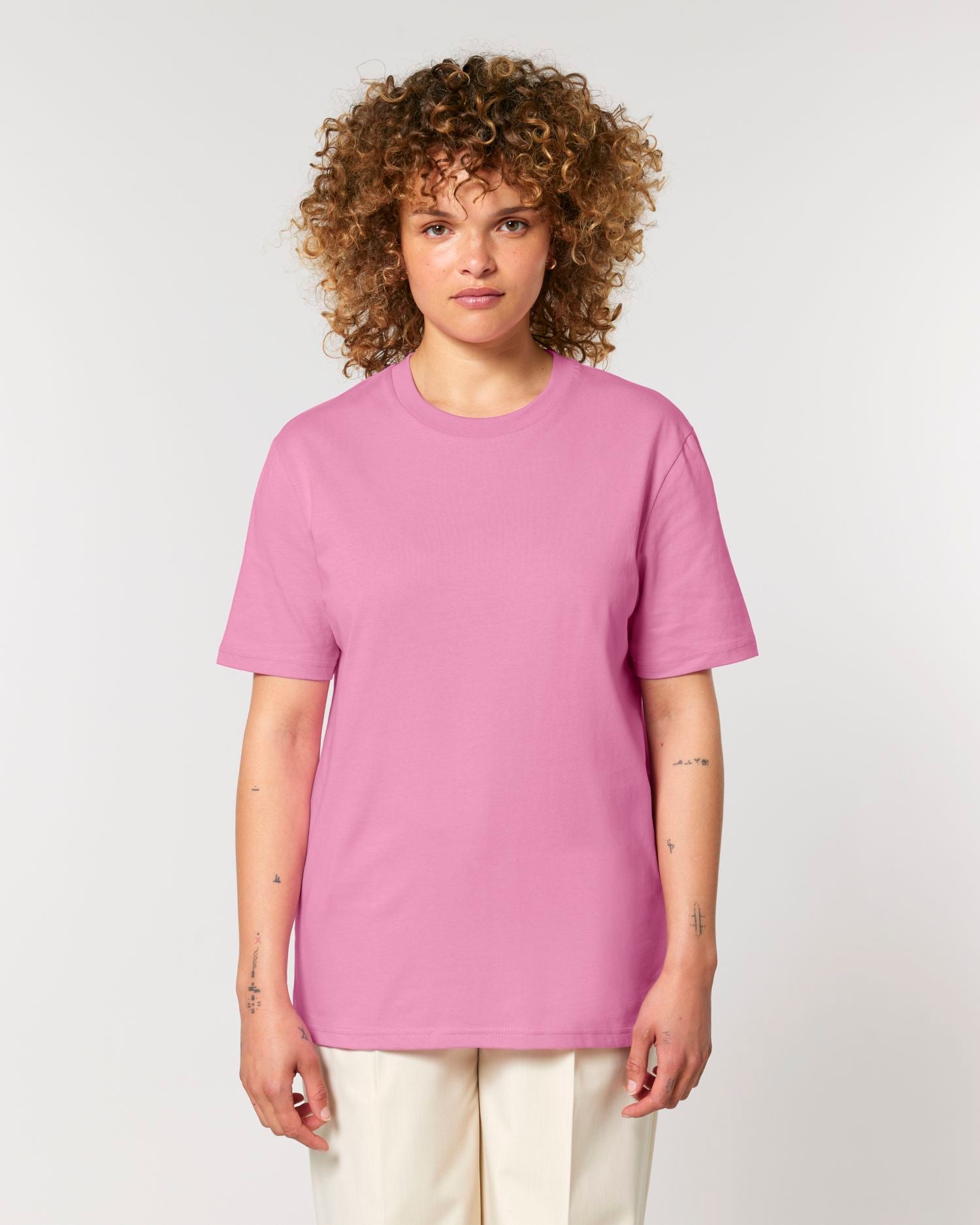 Bubble Pink