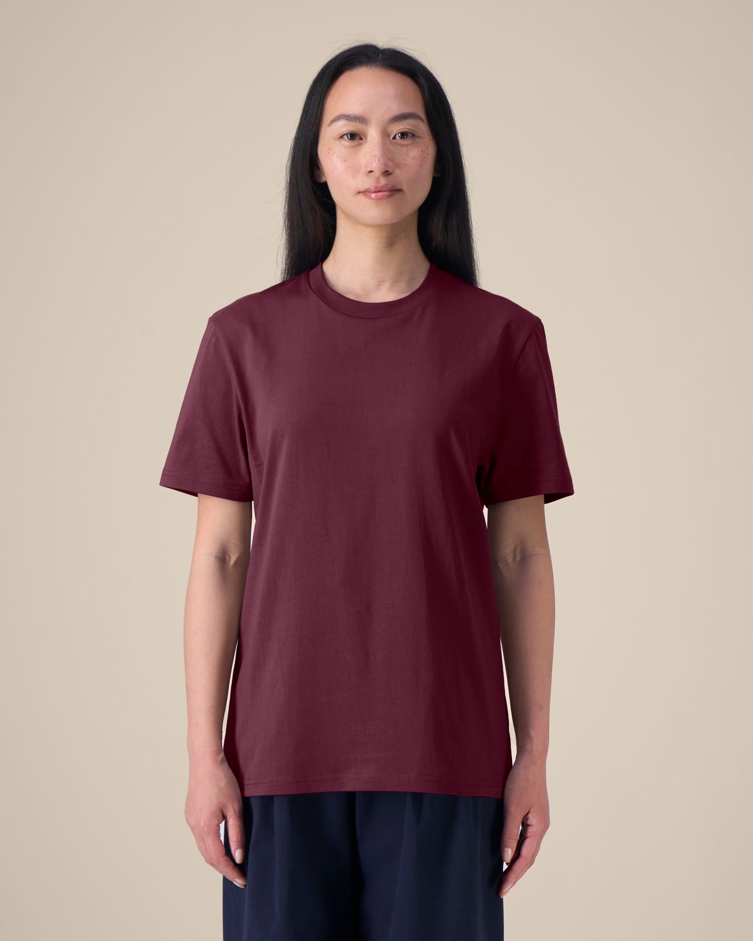 Deep Plum