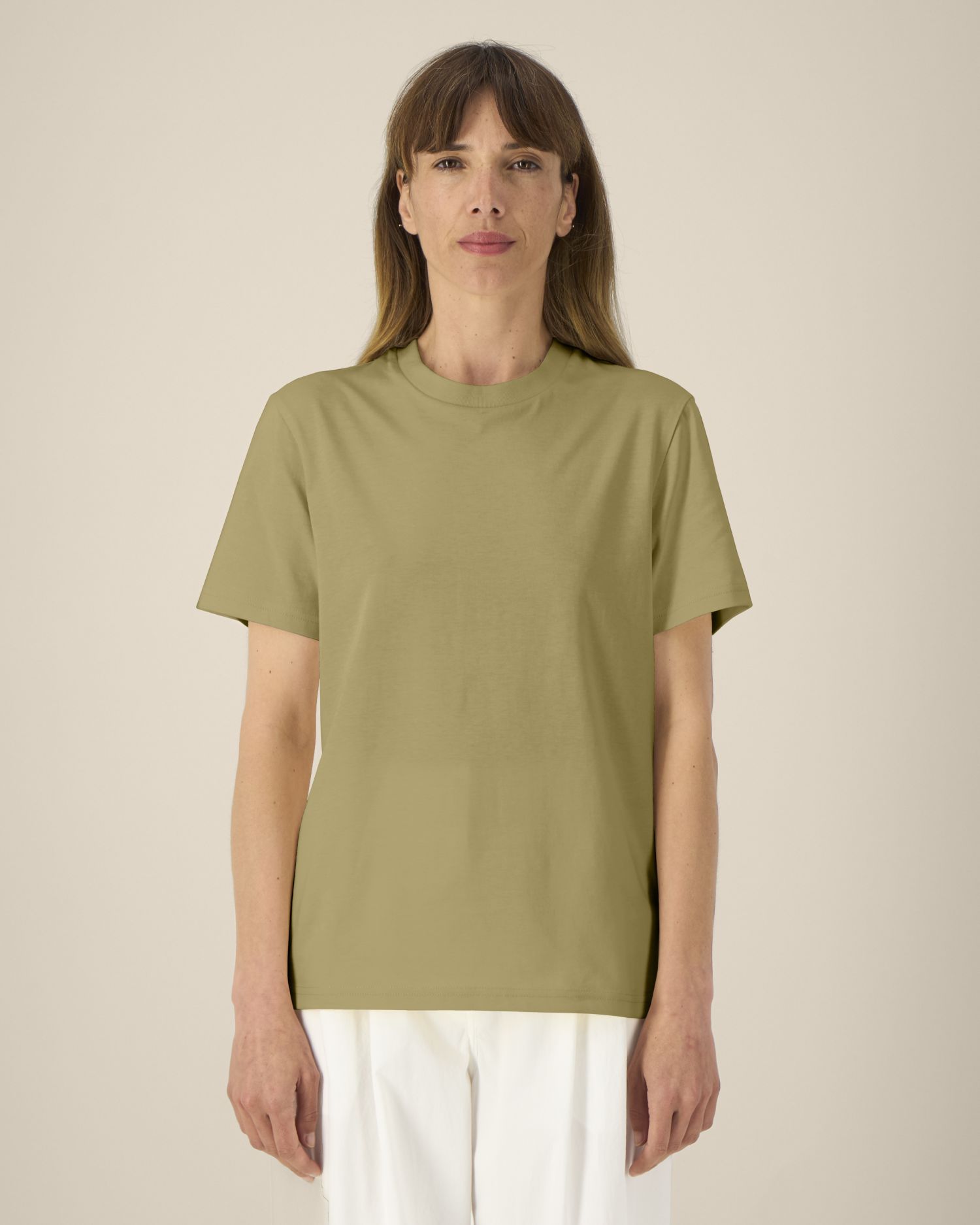 Faded Olive