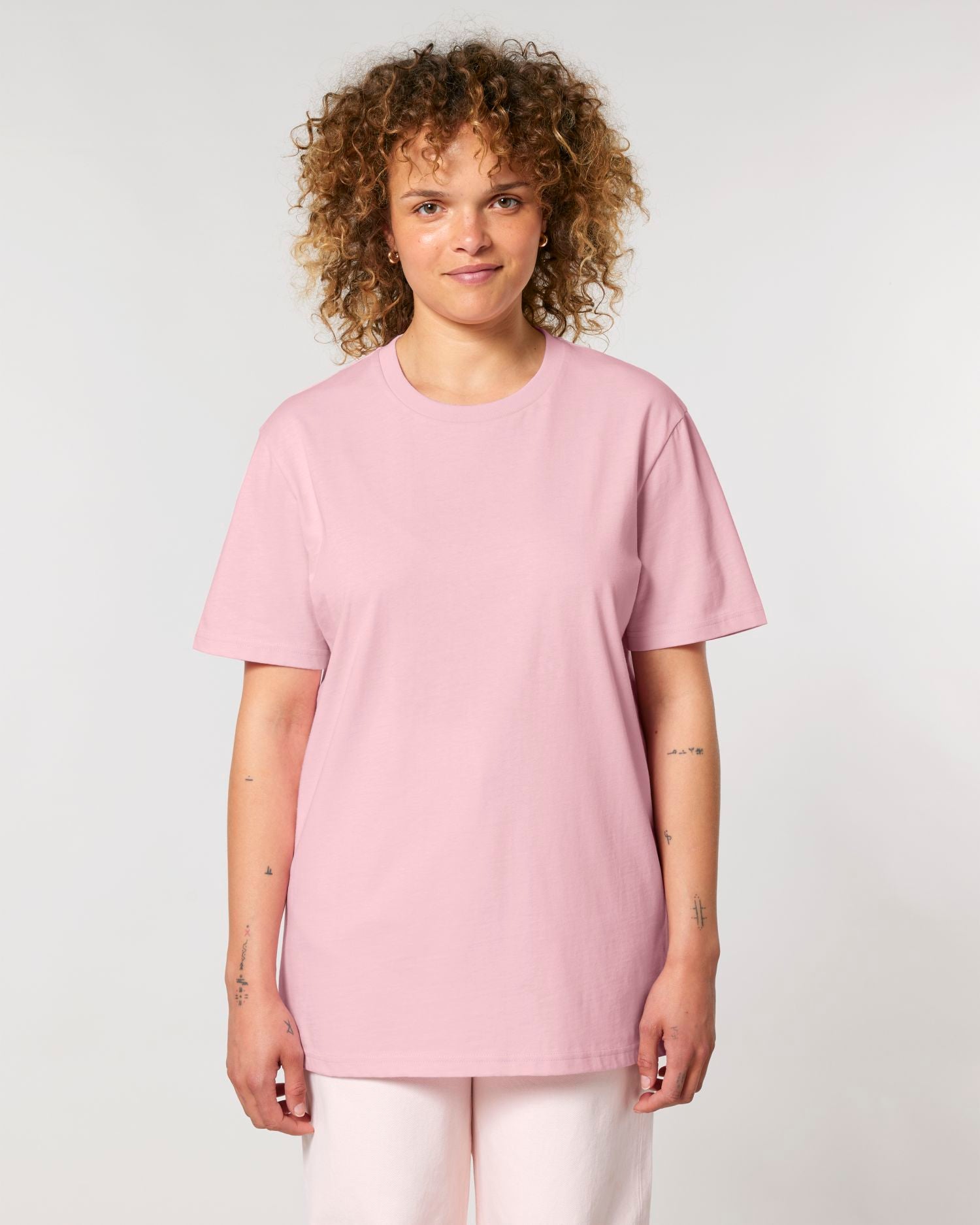 Cotton Pink