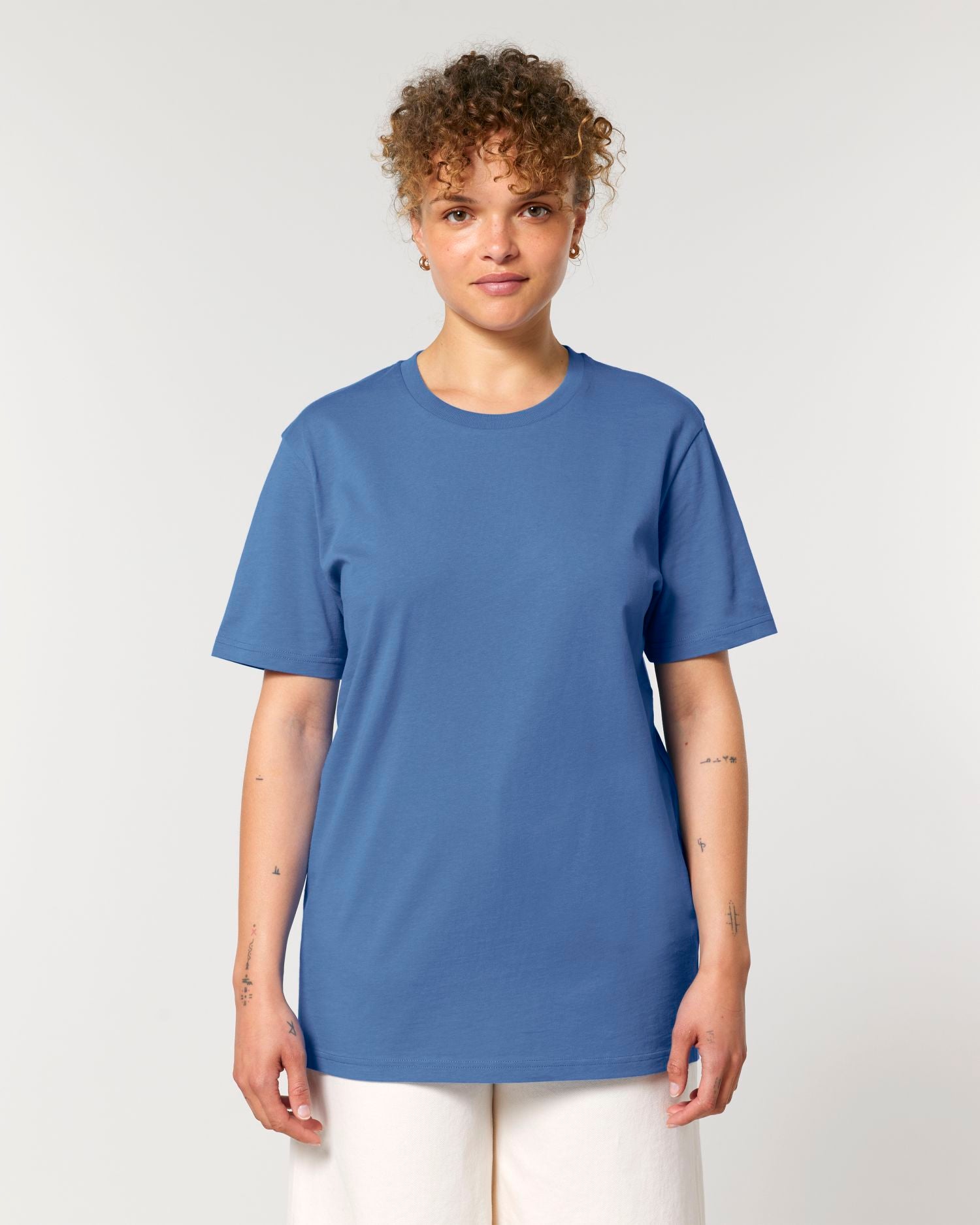 Bright Blue