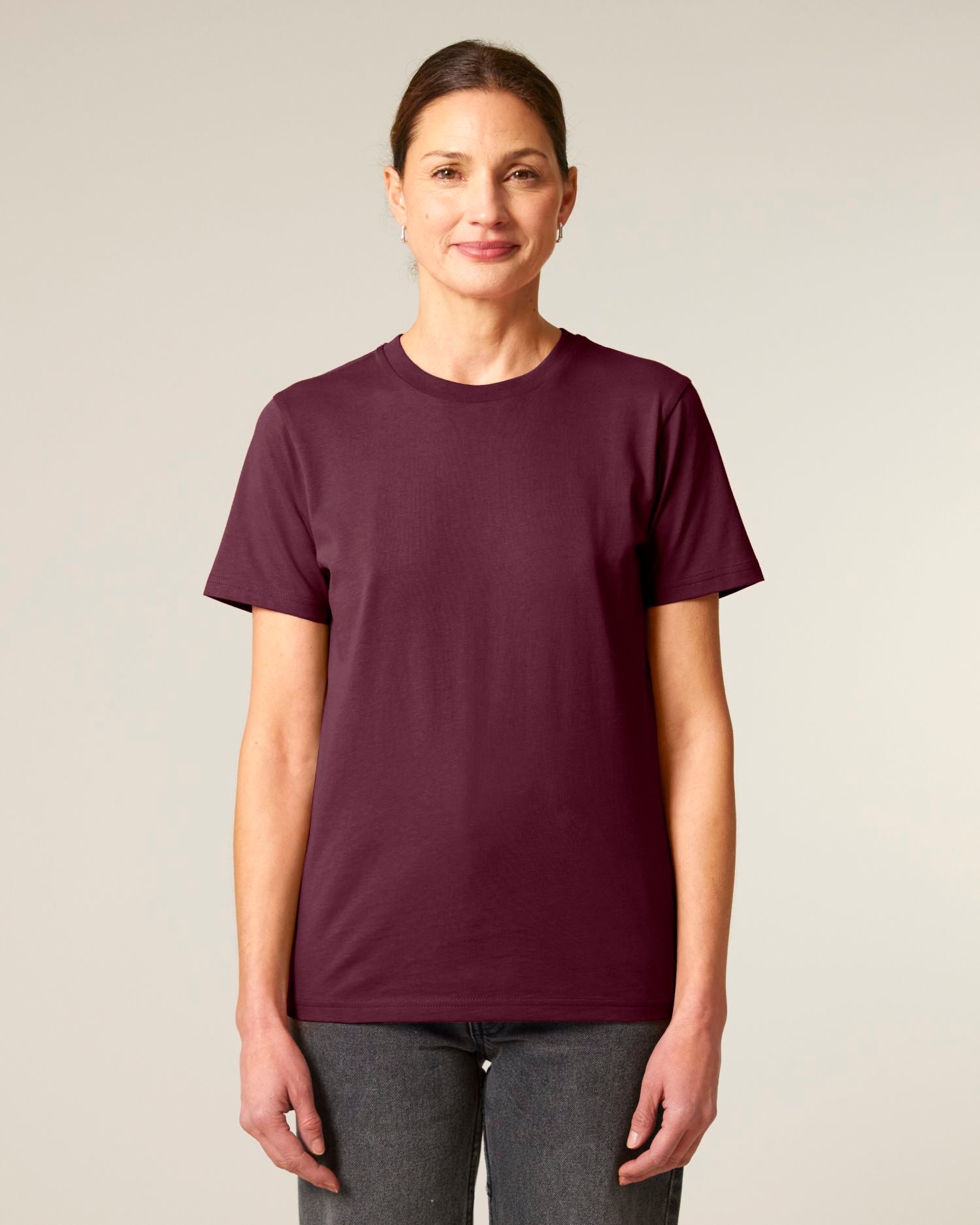 Deep Plum