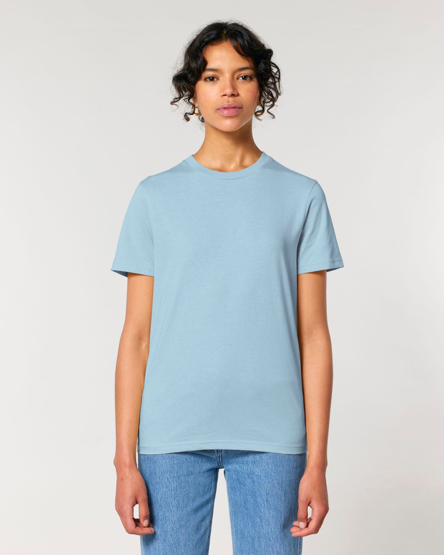 Sky blue