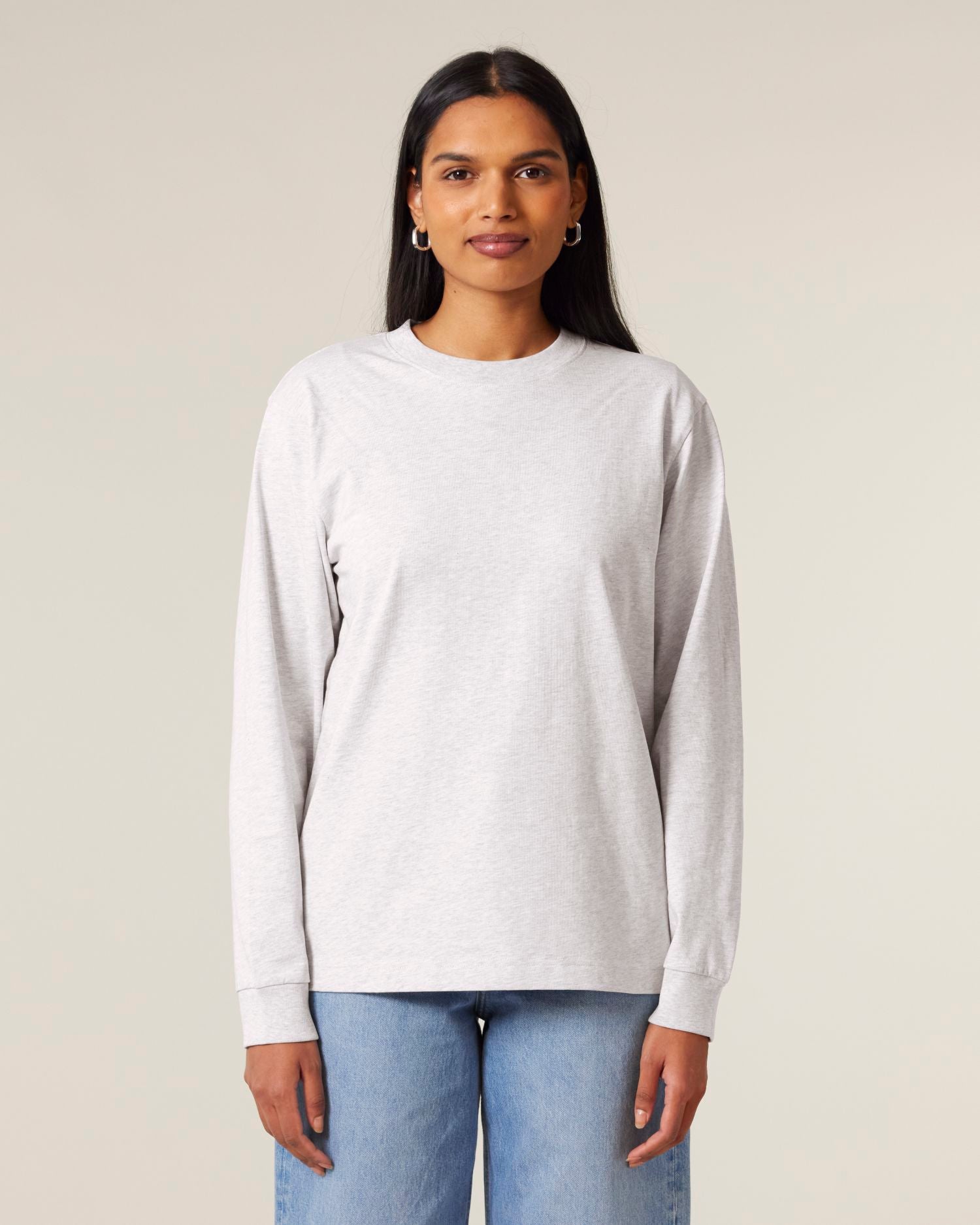 Cool Heather Grey