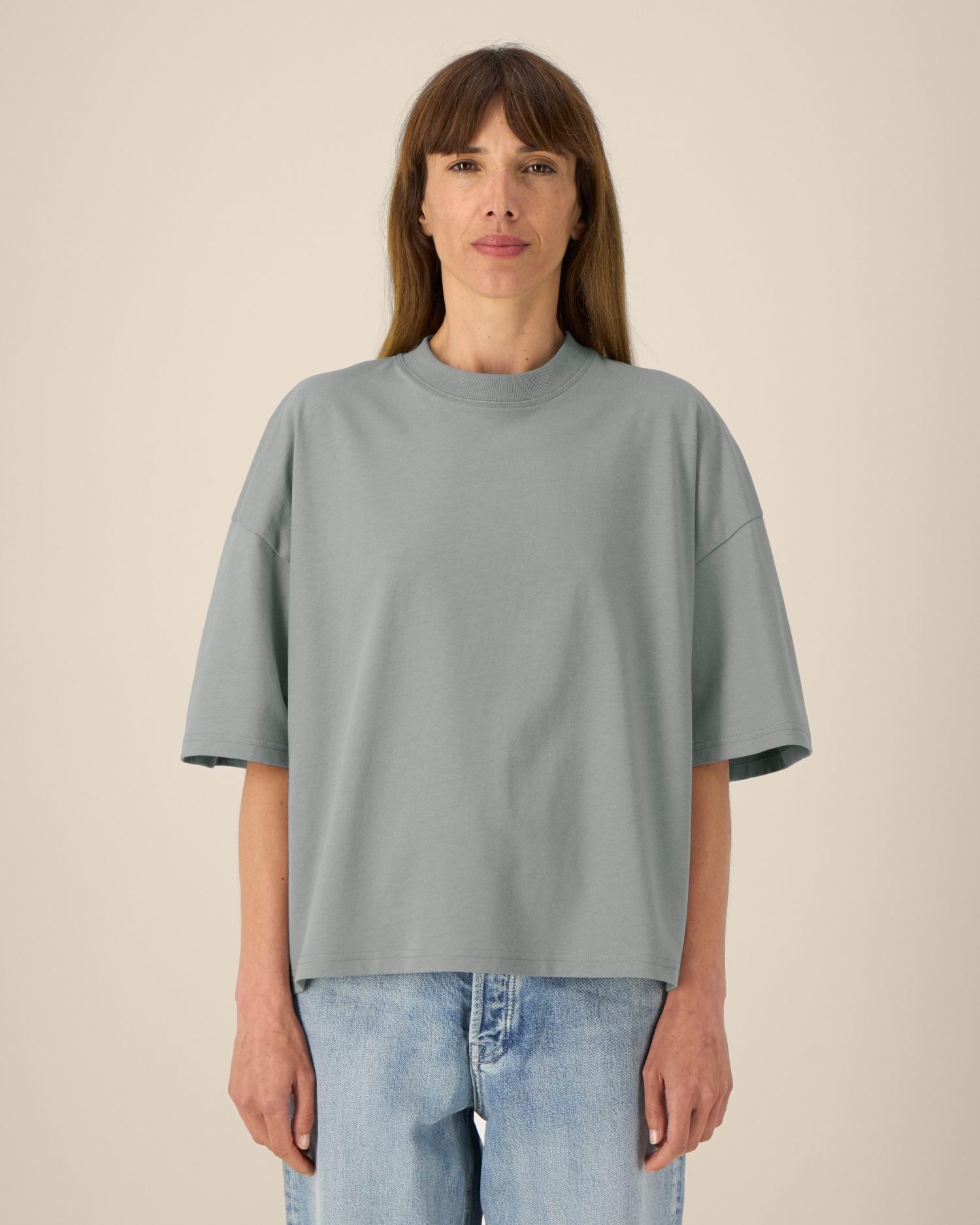 Misty Grey