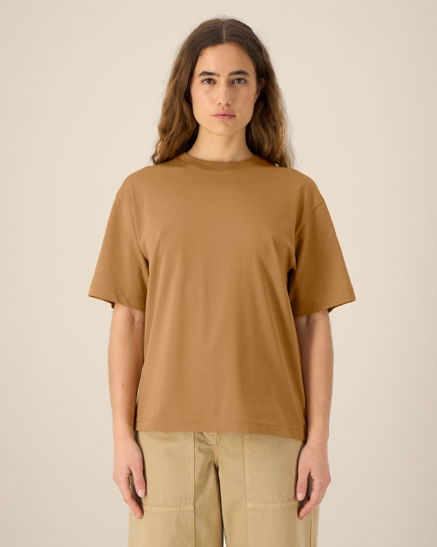 Grounded Beige
