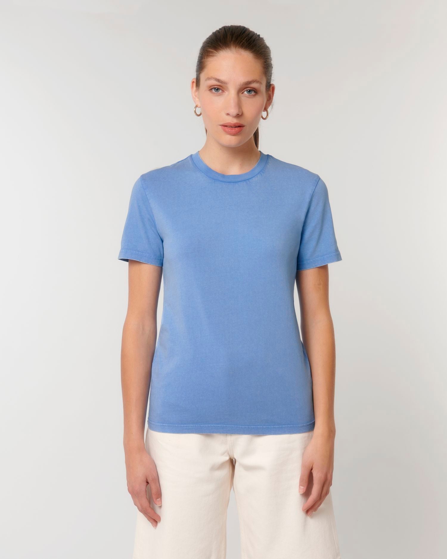 G. Dyed Swimmer Blue