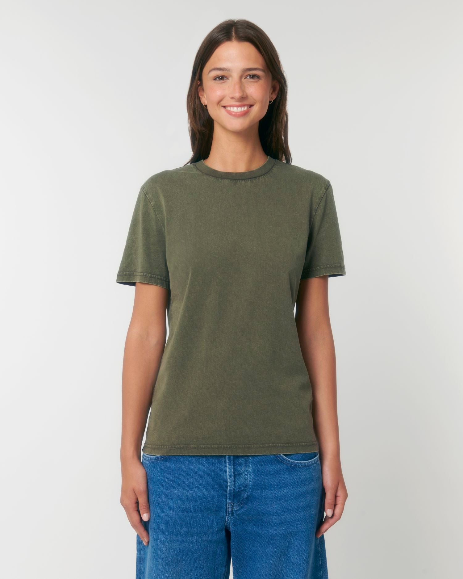 G. Dyed Khaki