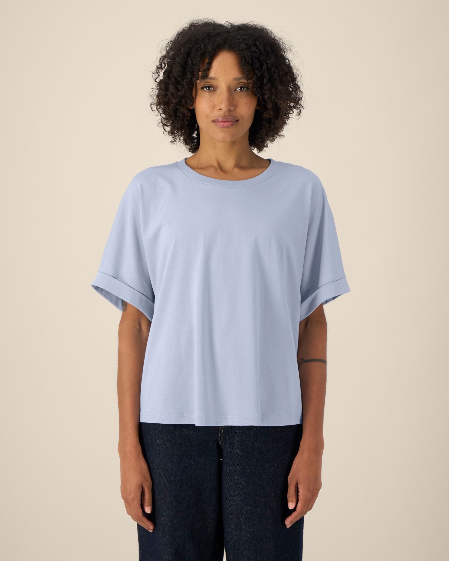 Serene Blue