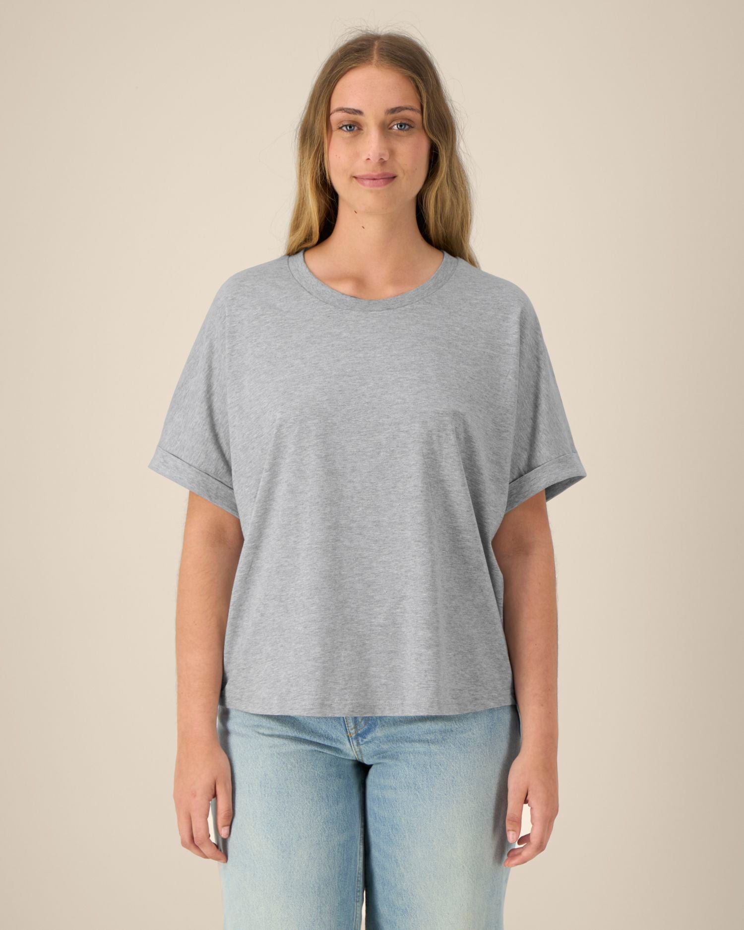 Heather Grey